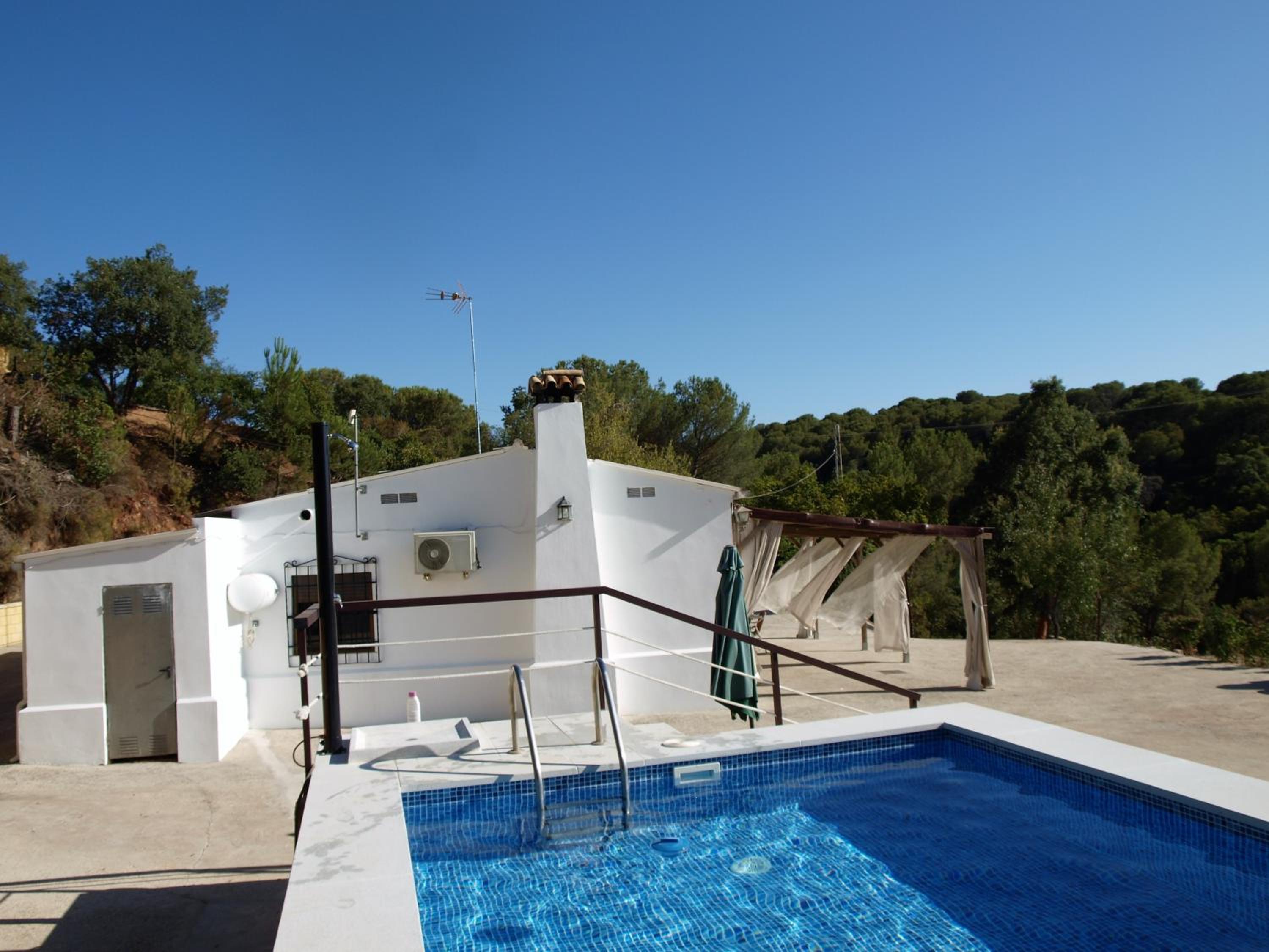 CASA RURAL TRIGUEROS