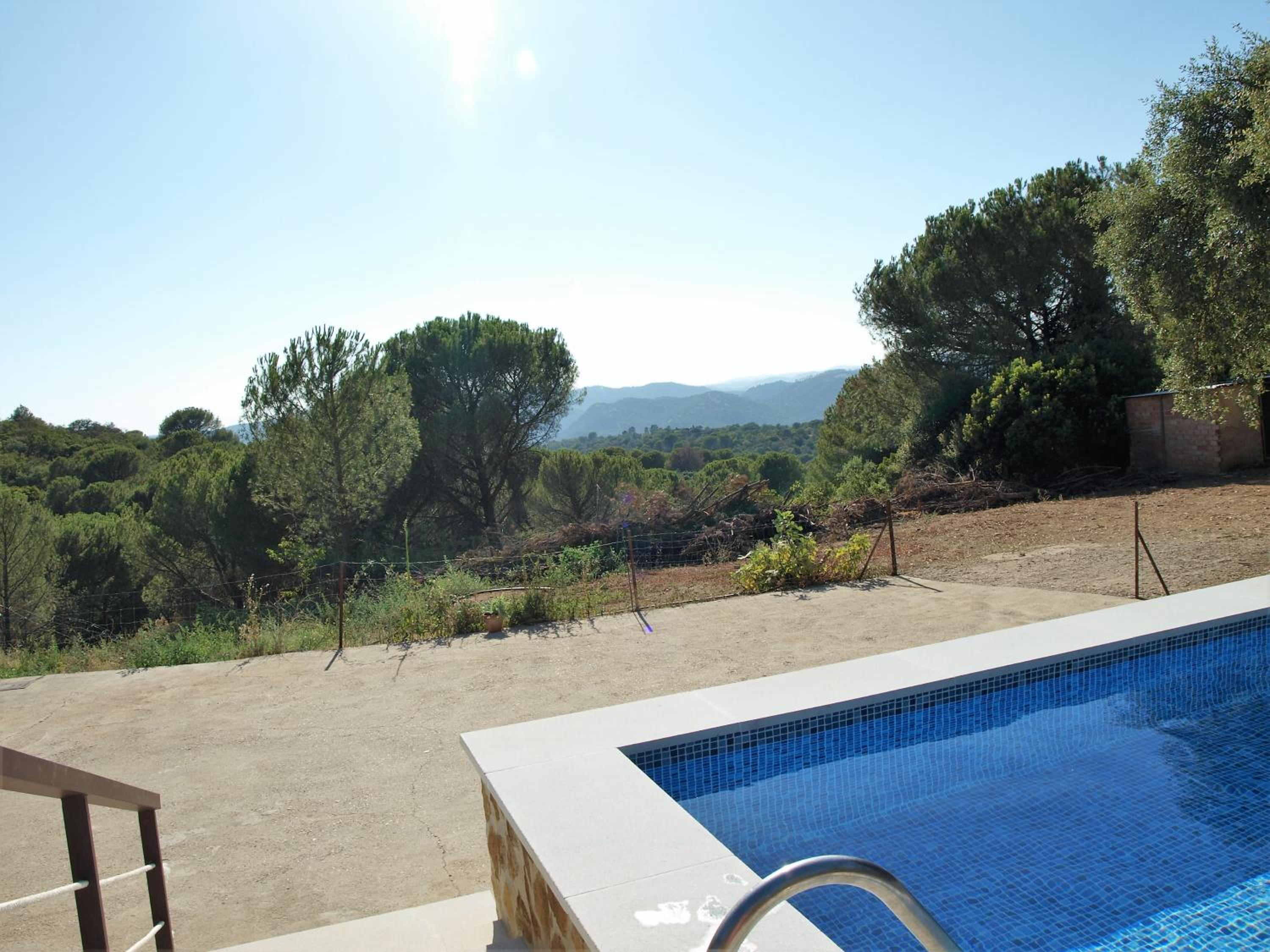 CASA RURAL TRIGUEROS