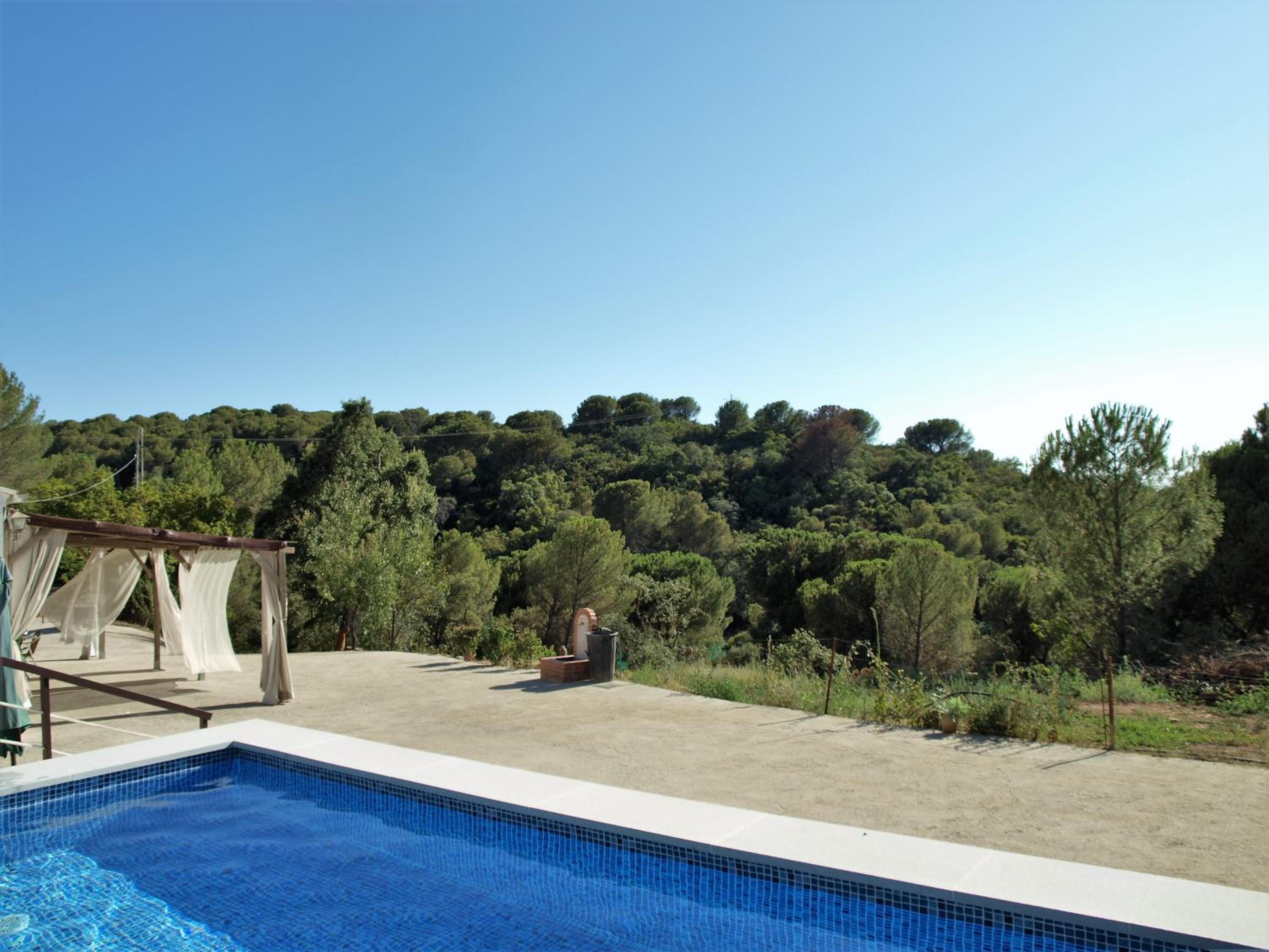 CASA RURAL TRIGUEROS