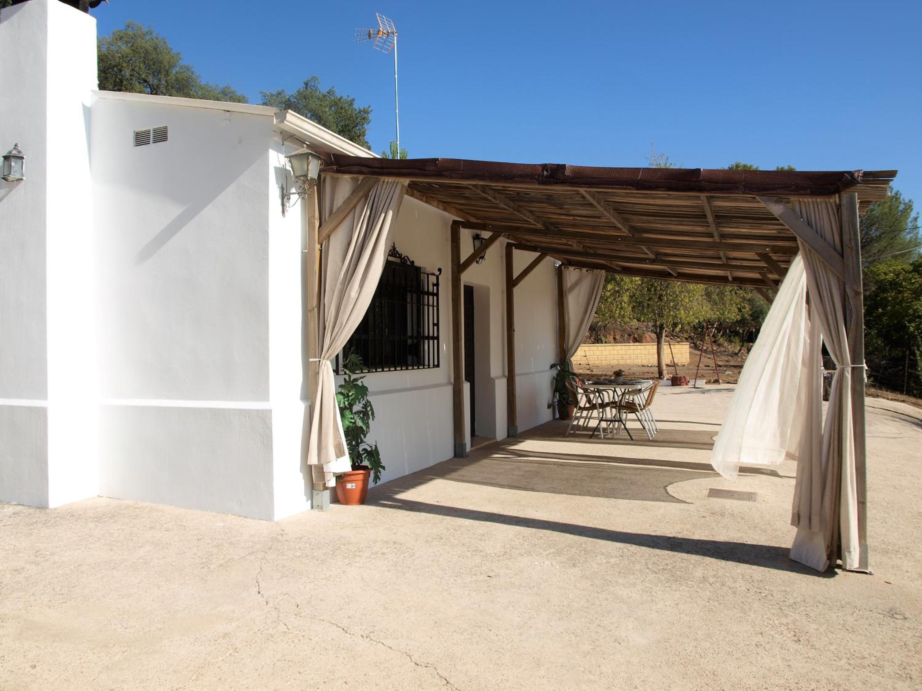 CASA RURAL TRIGUEROS