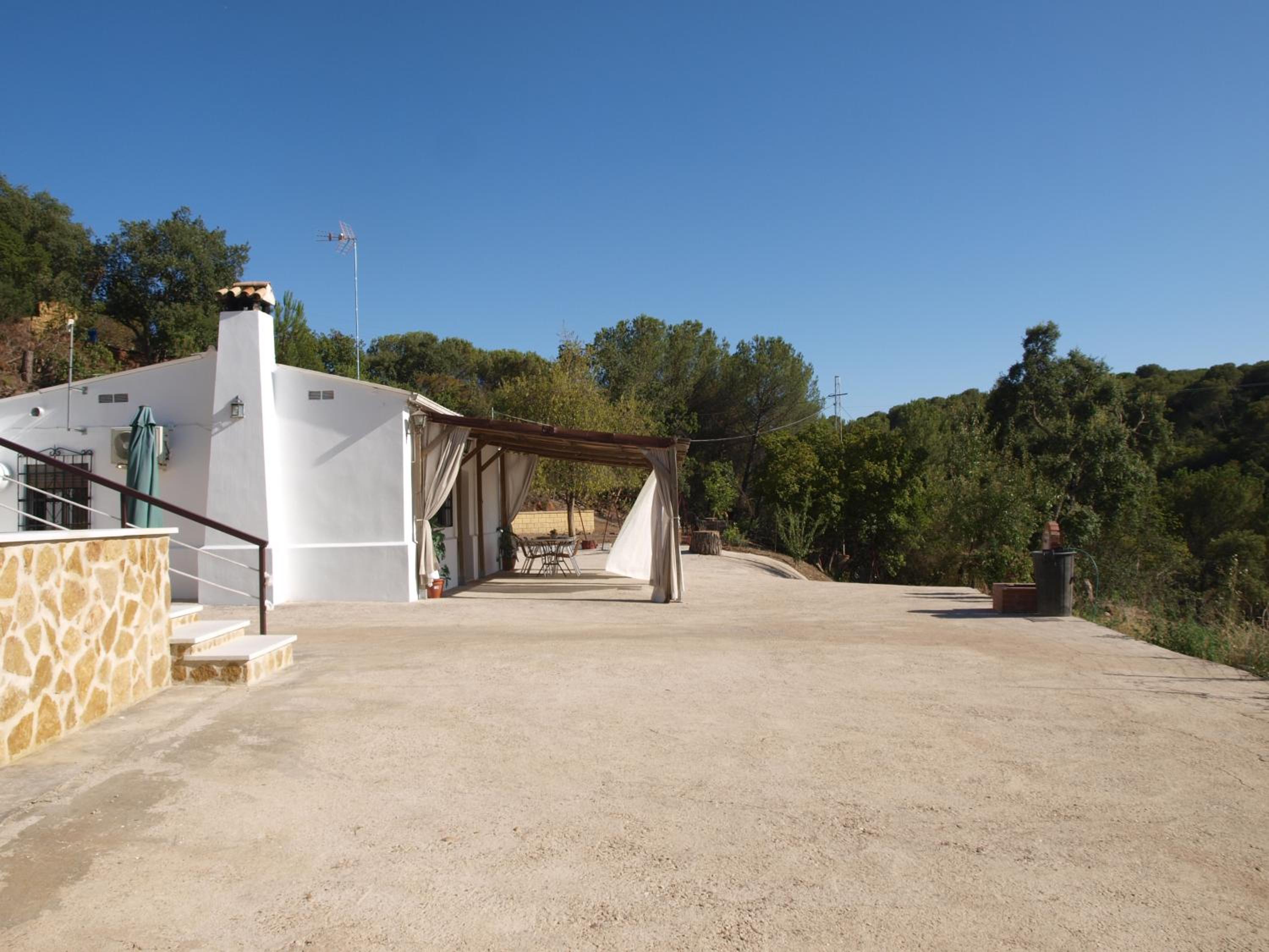 CASA RURAL TRIGUEROS