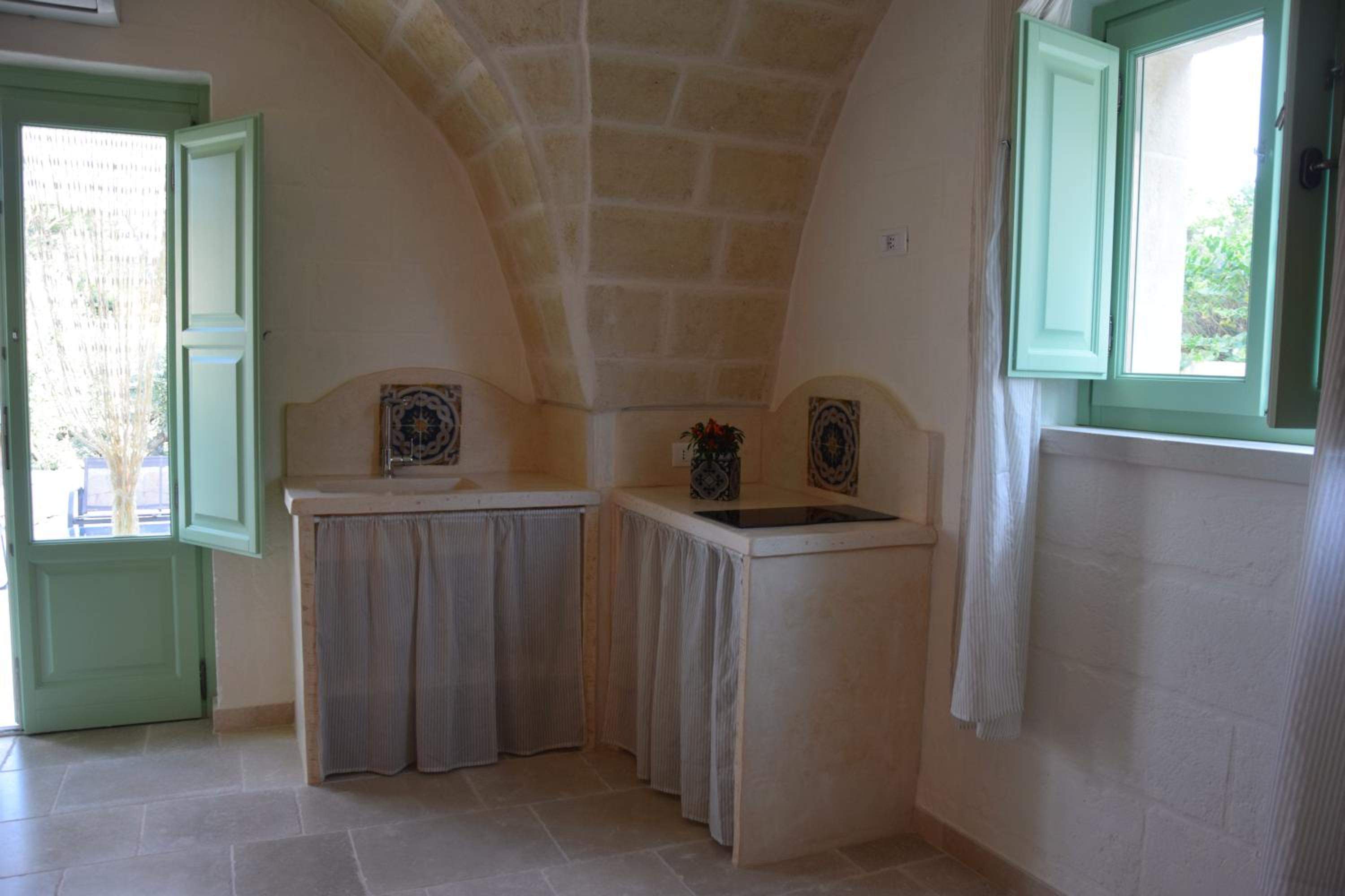 I Trulli del Tupparello