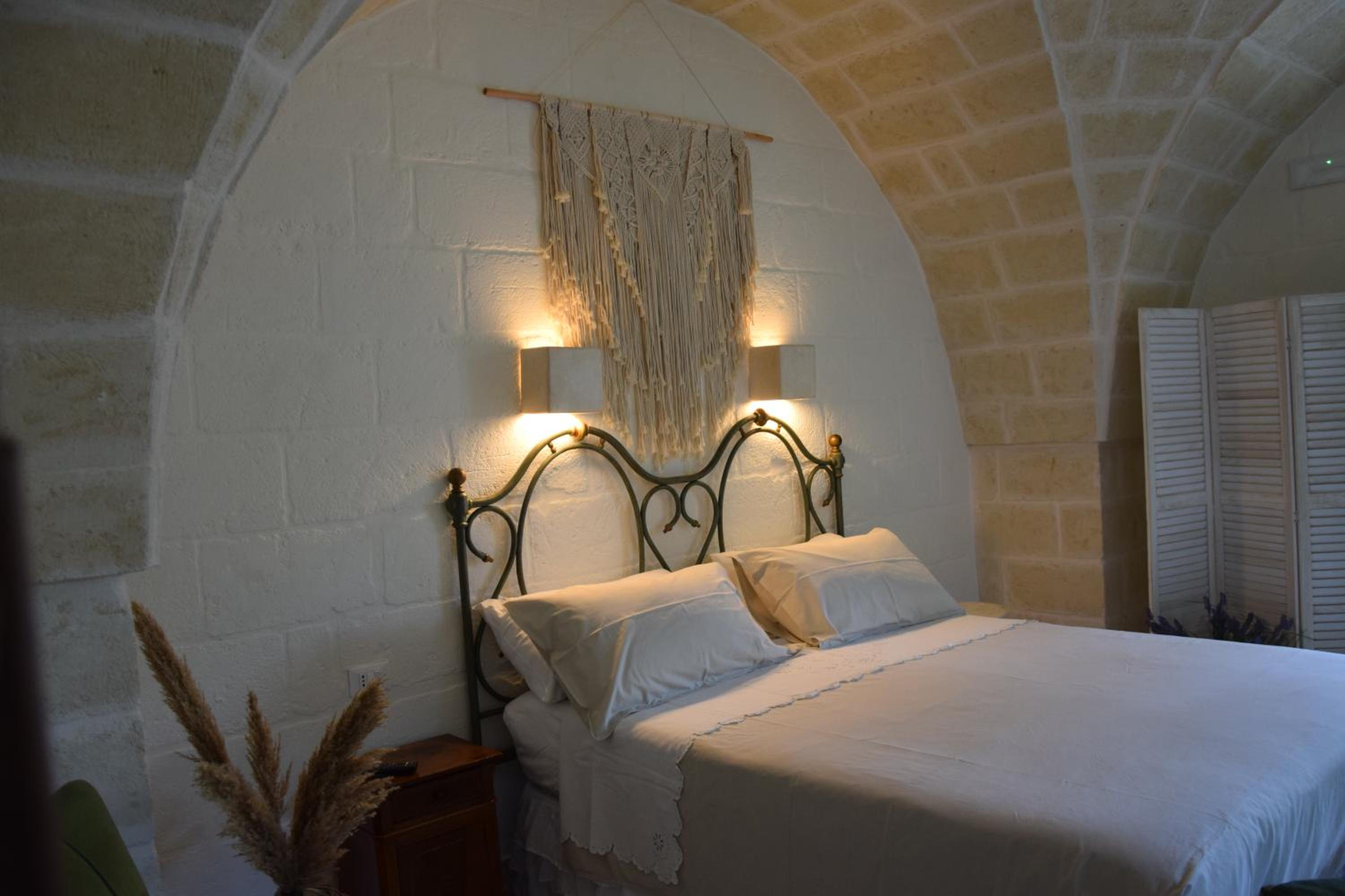 I Trulli del Tupparello