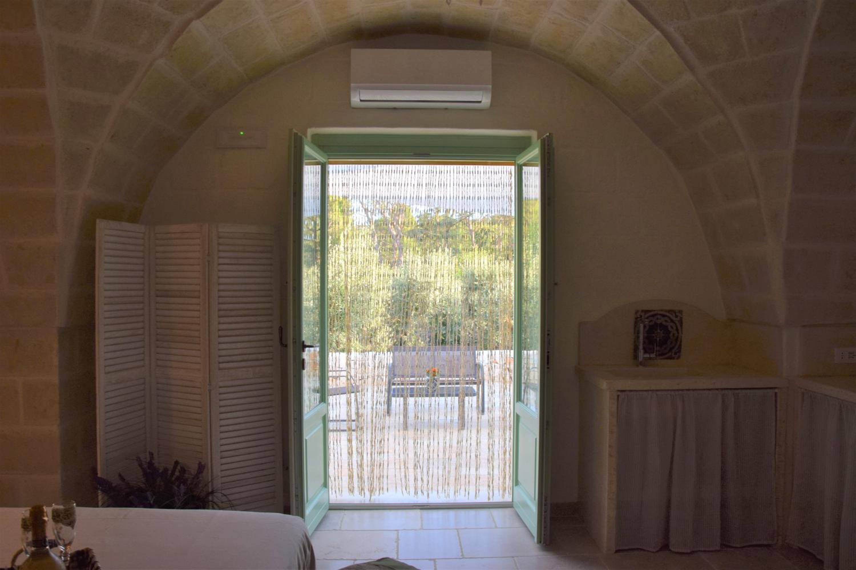 I Trulli del Tupparello
