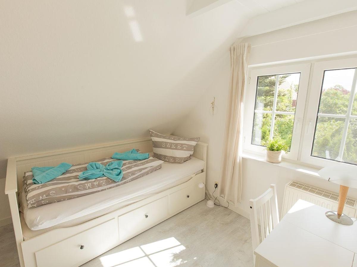 Ferienhaus Lüttjes Strandhus, FeWo Vermittlung Nordsee