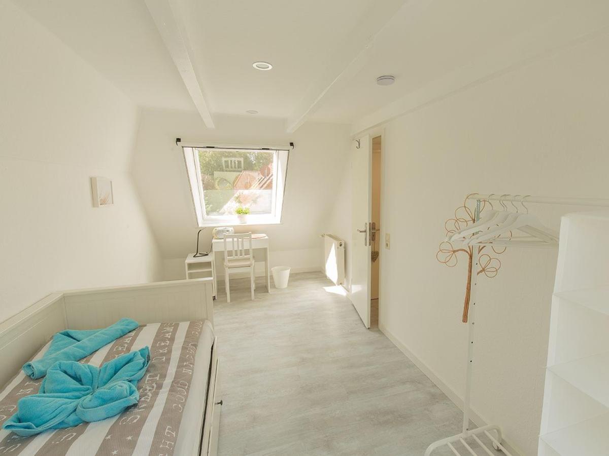 Ferienhaus Lüttjes Strandhus, FeWo Vermittlung Nordsee