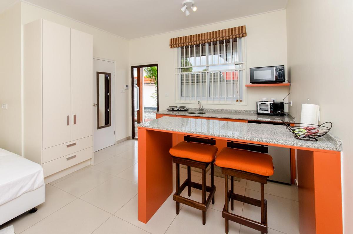 Elementz Apartments