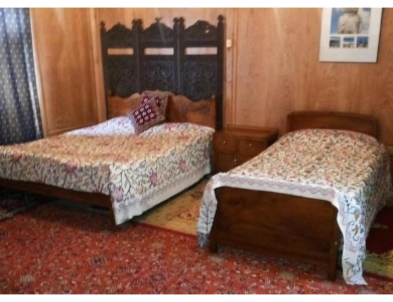Hotel Ritz, Srinagar view 4