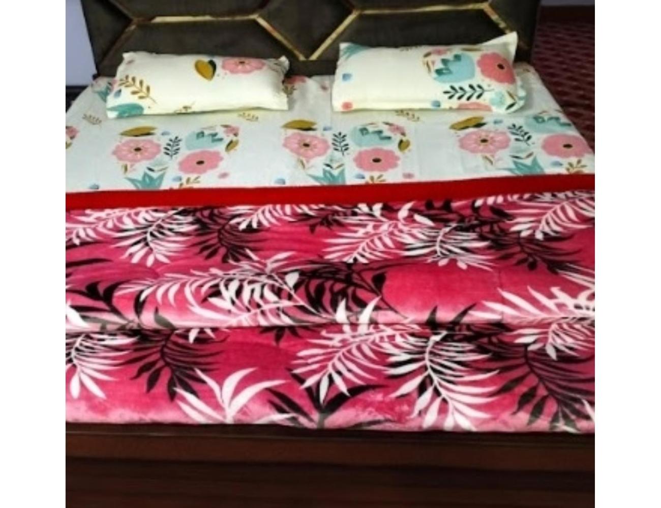 Hotel Ritz, Srinagar view 2