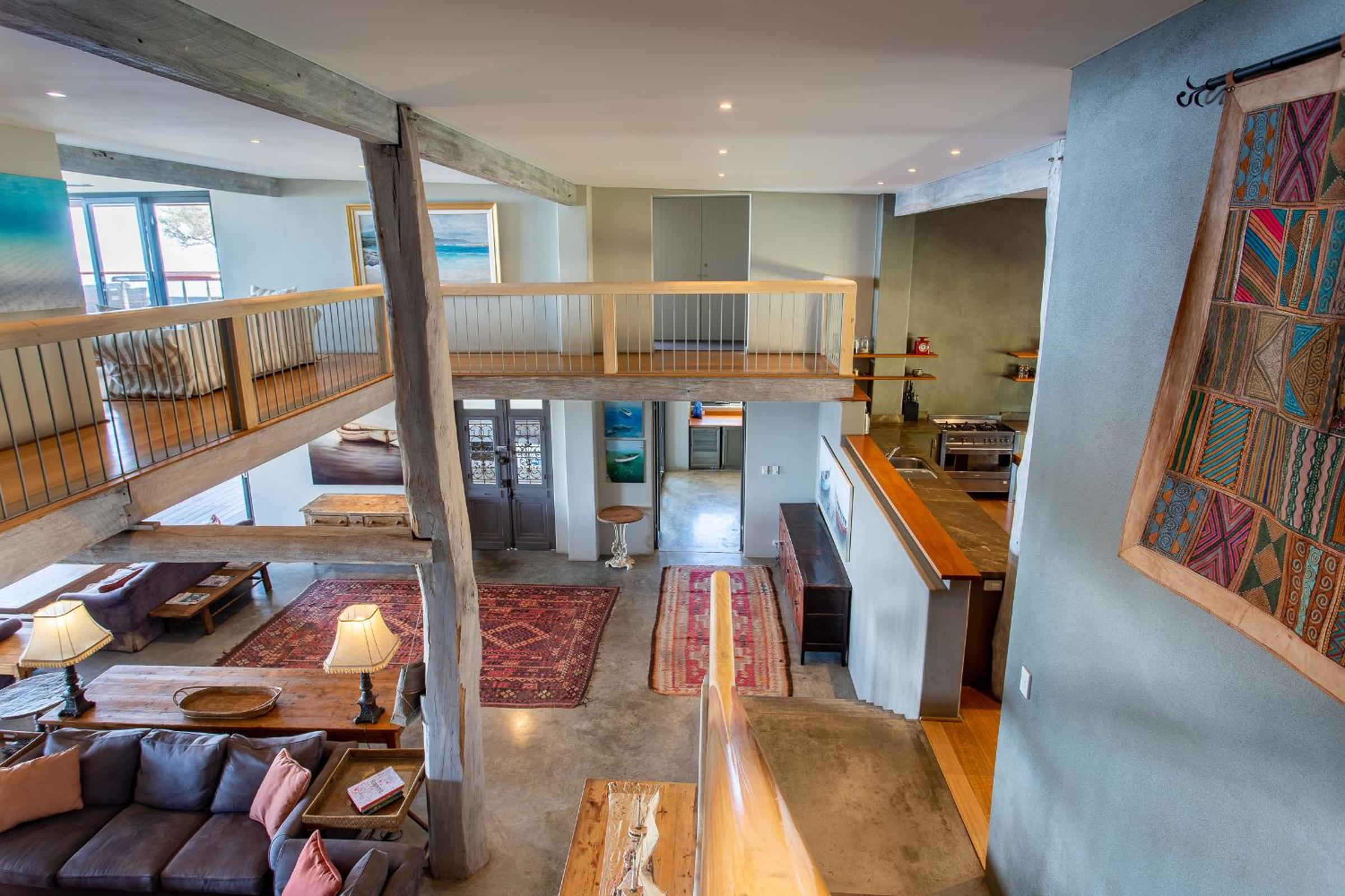 The Lookout I Private Properties