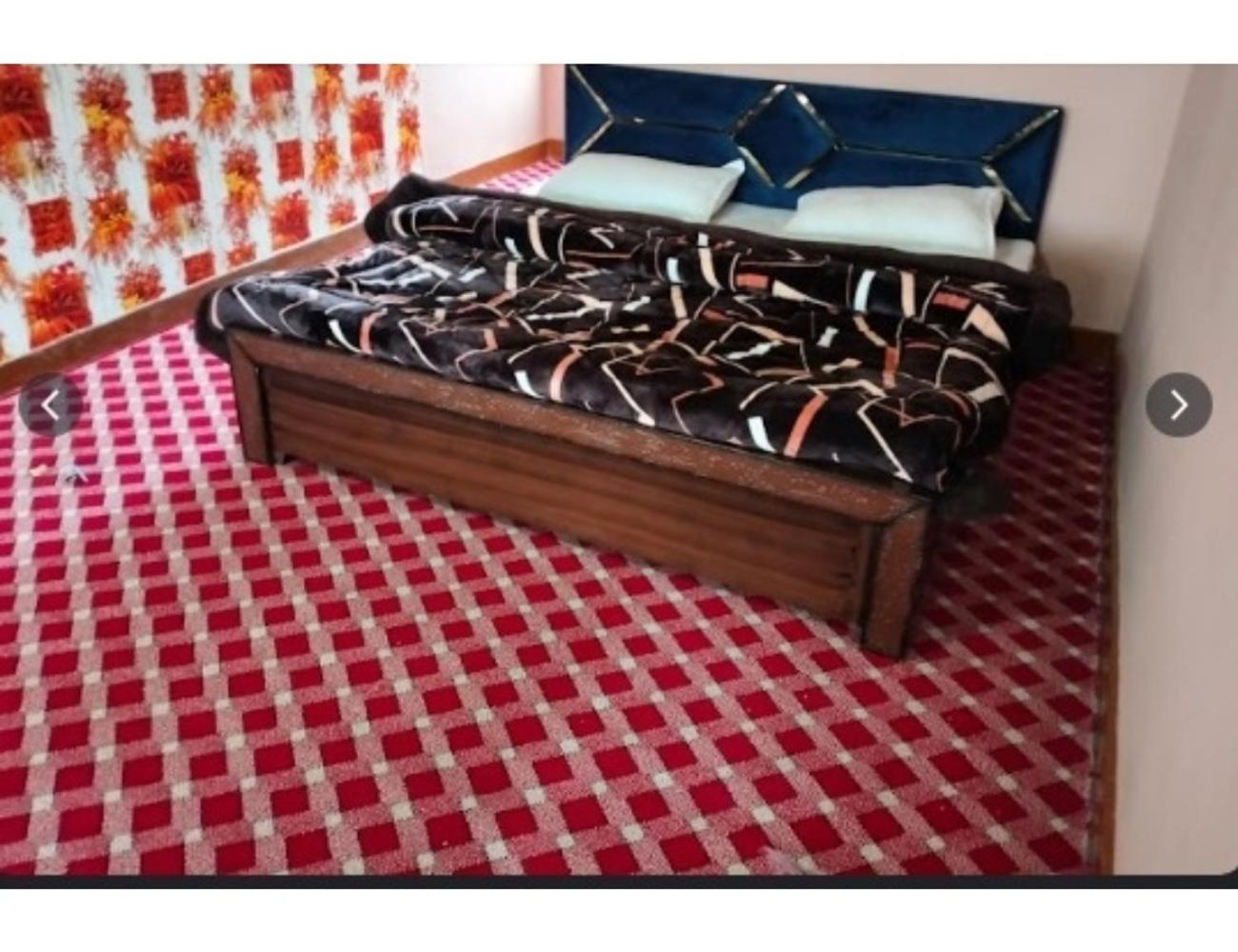 Hotel Ritz, Srinagar view 5