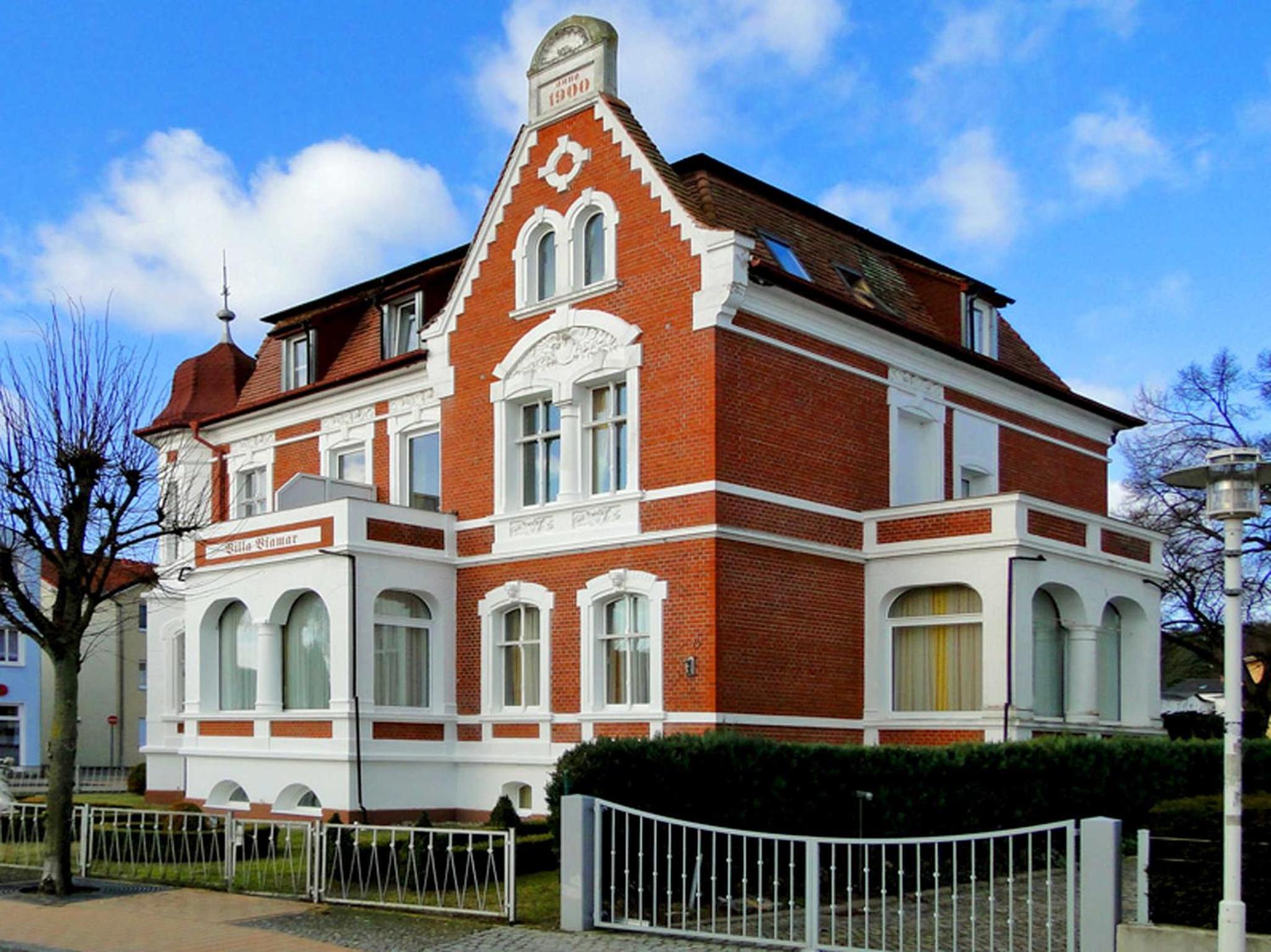 Villa Viamar