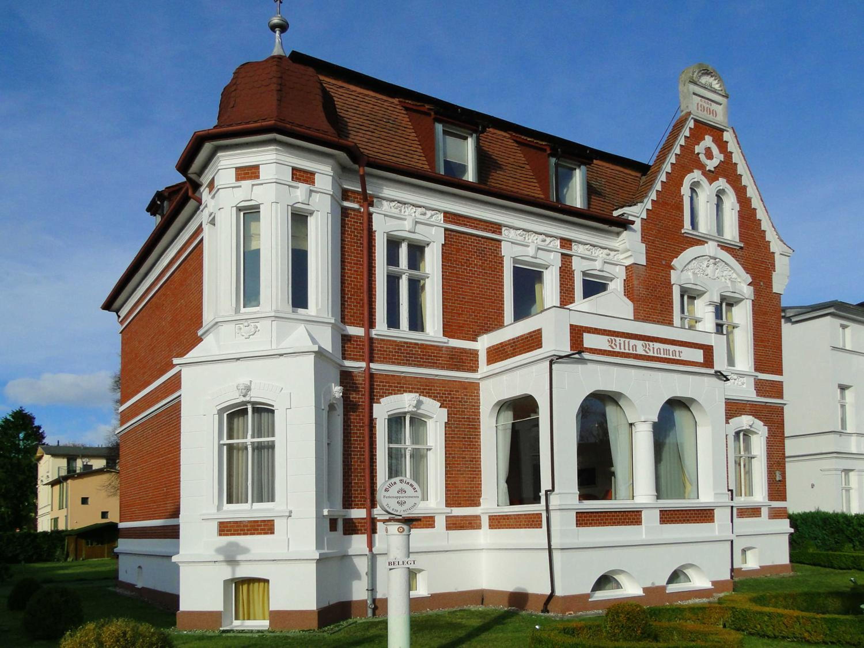 Villa Viamar