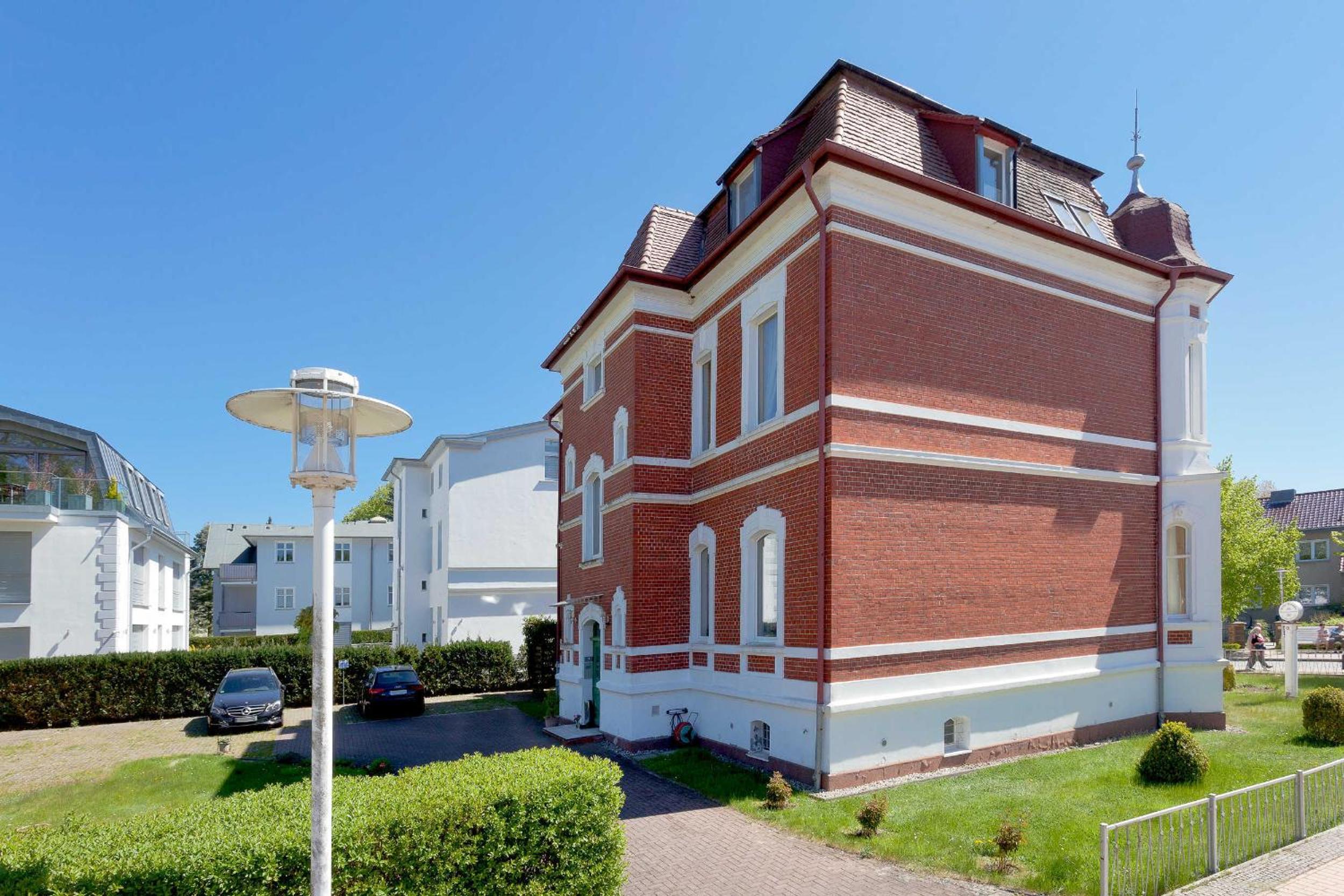 Villa Viamar
