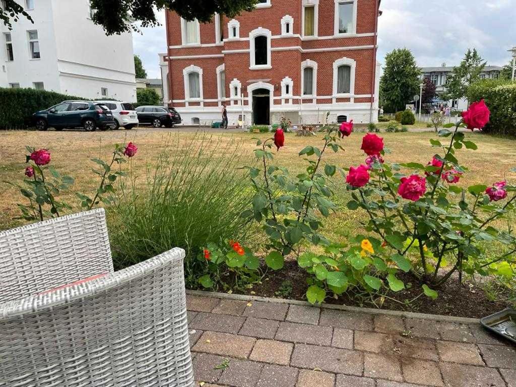 Villa Viamar
