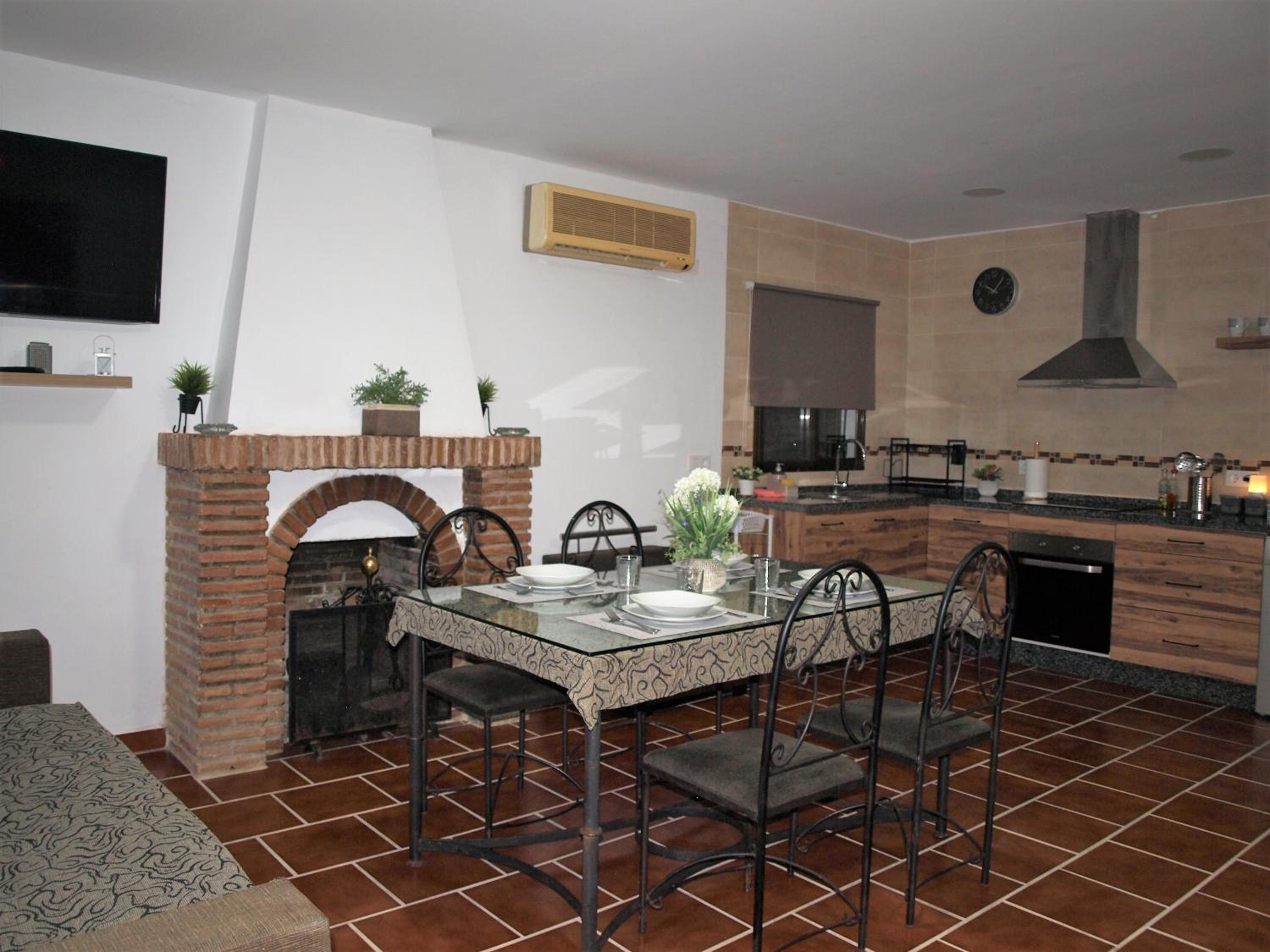 CASA RURAL TRIGUEROS