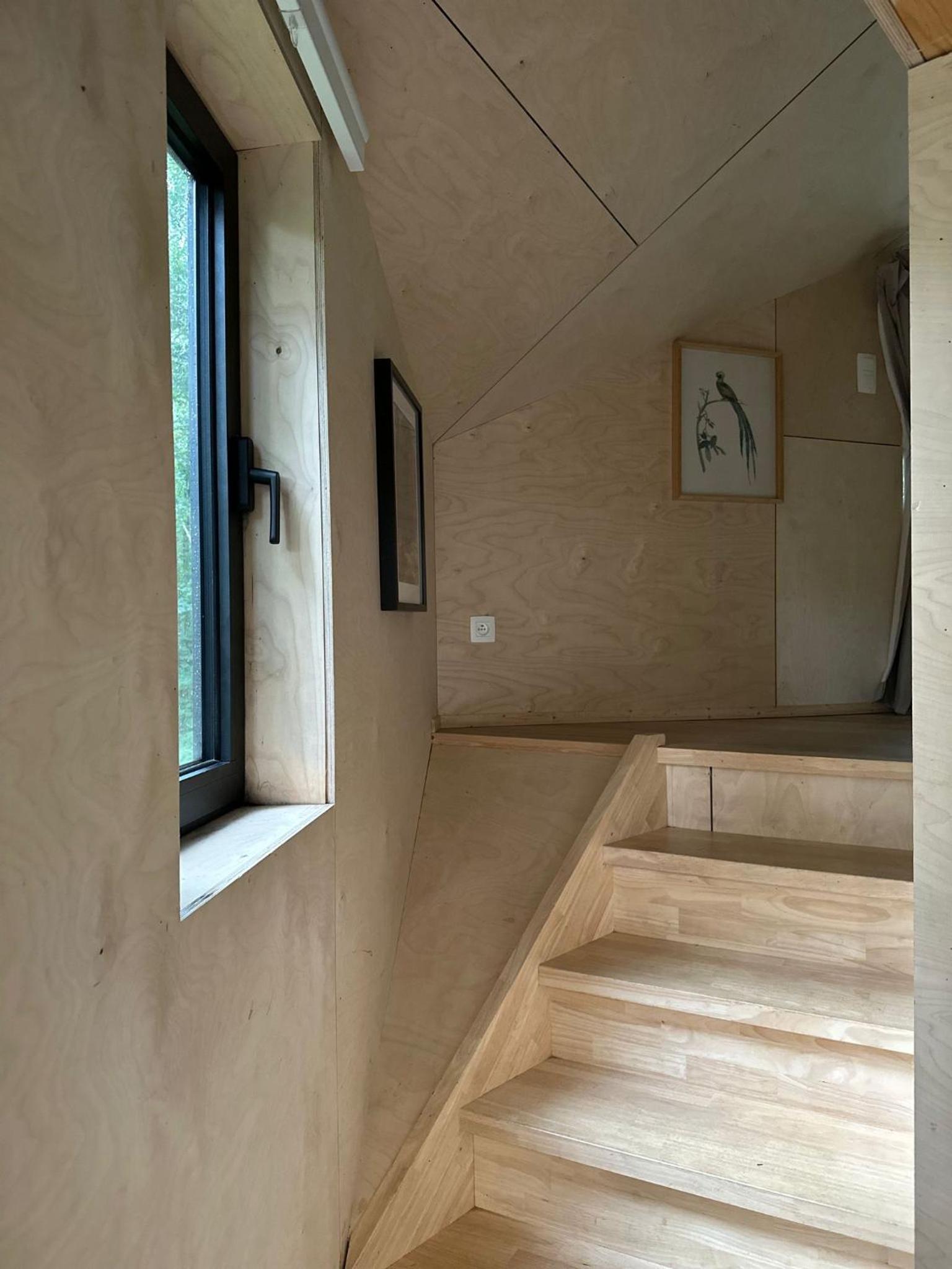 Utopia Village - Art & Nature Lodges