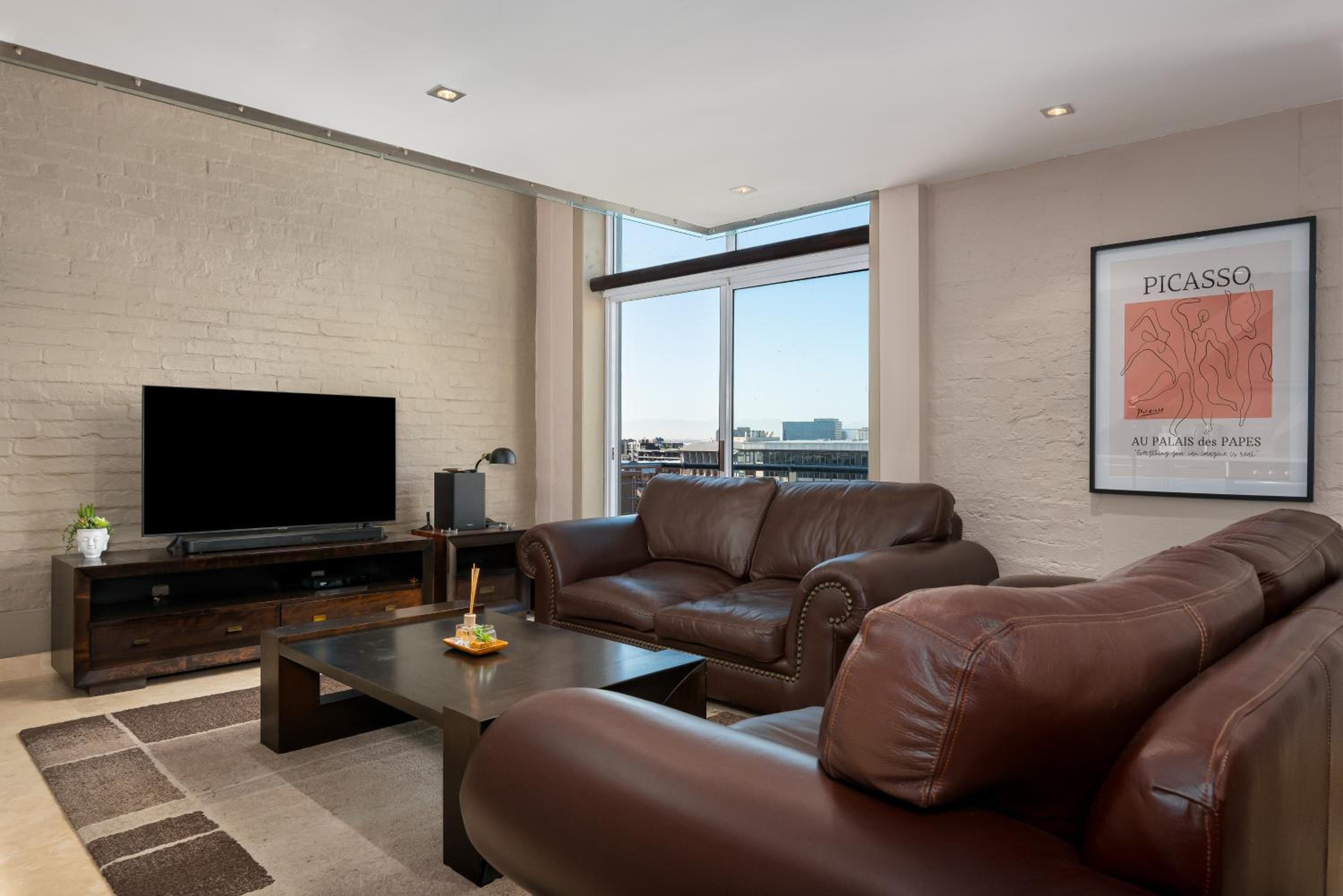 Harbour Terrace Luxury Apartments view 5