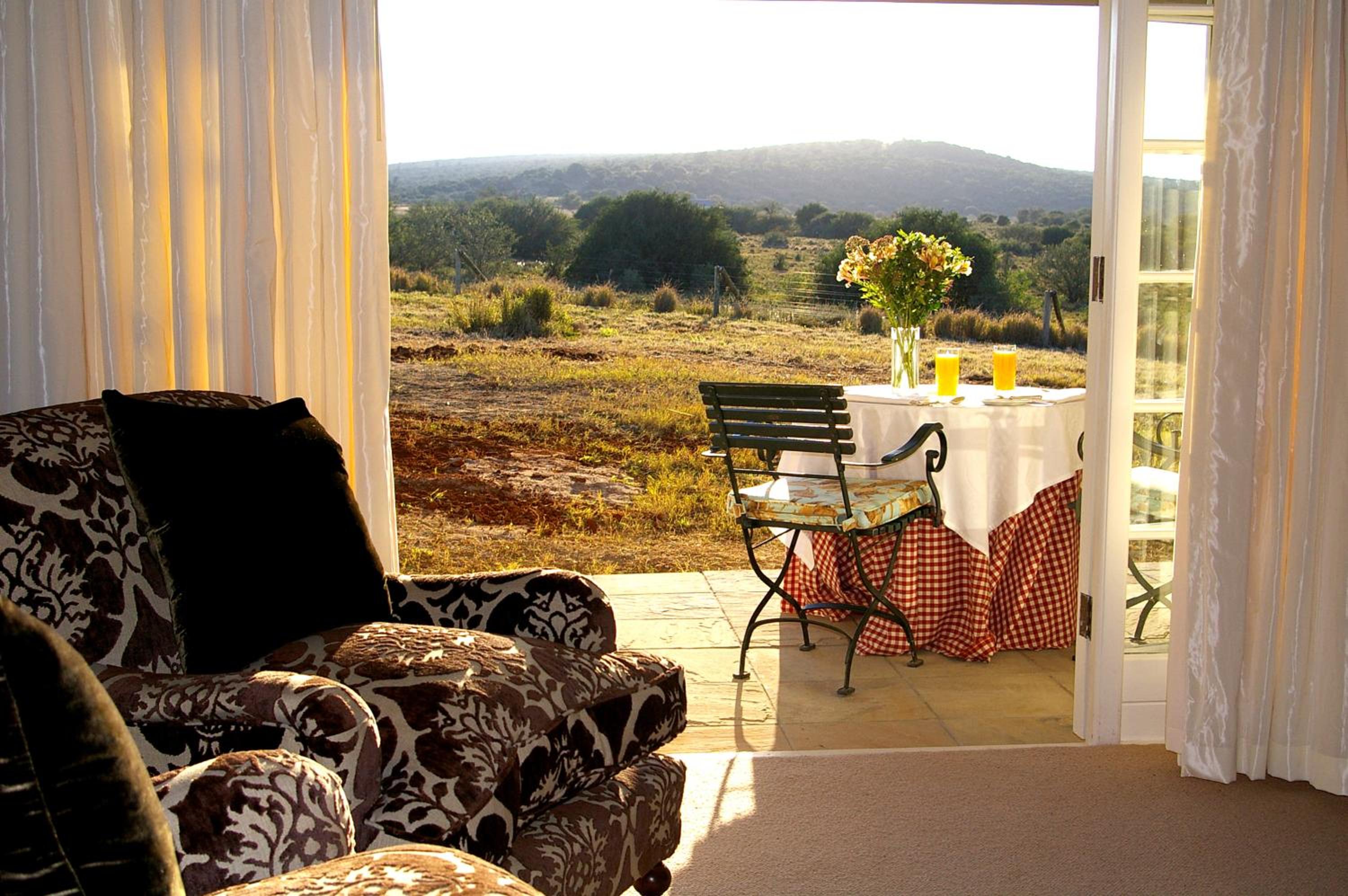 RiverBend Lodge