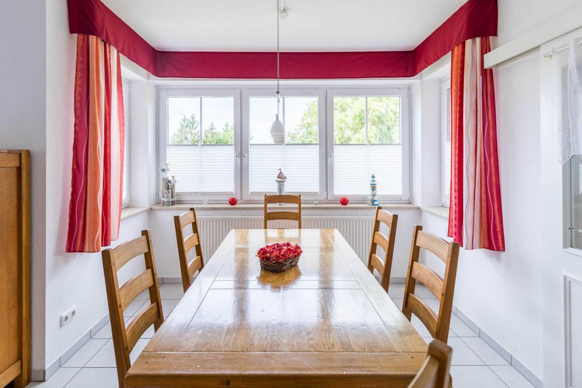 Haus Jenny Wohnung C 4 view 5