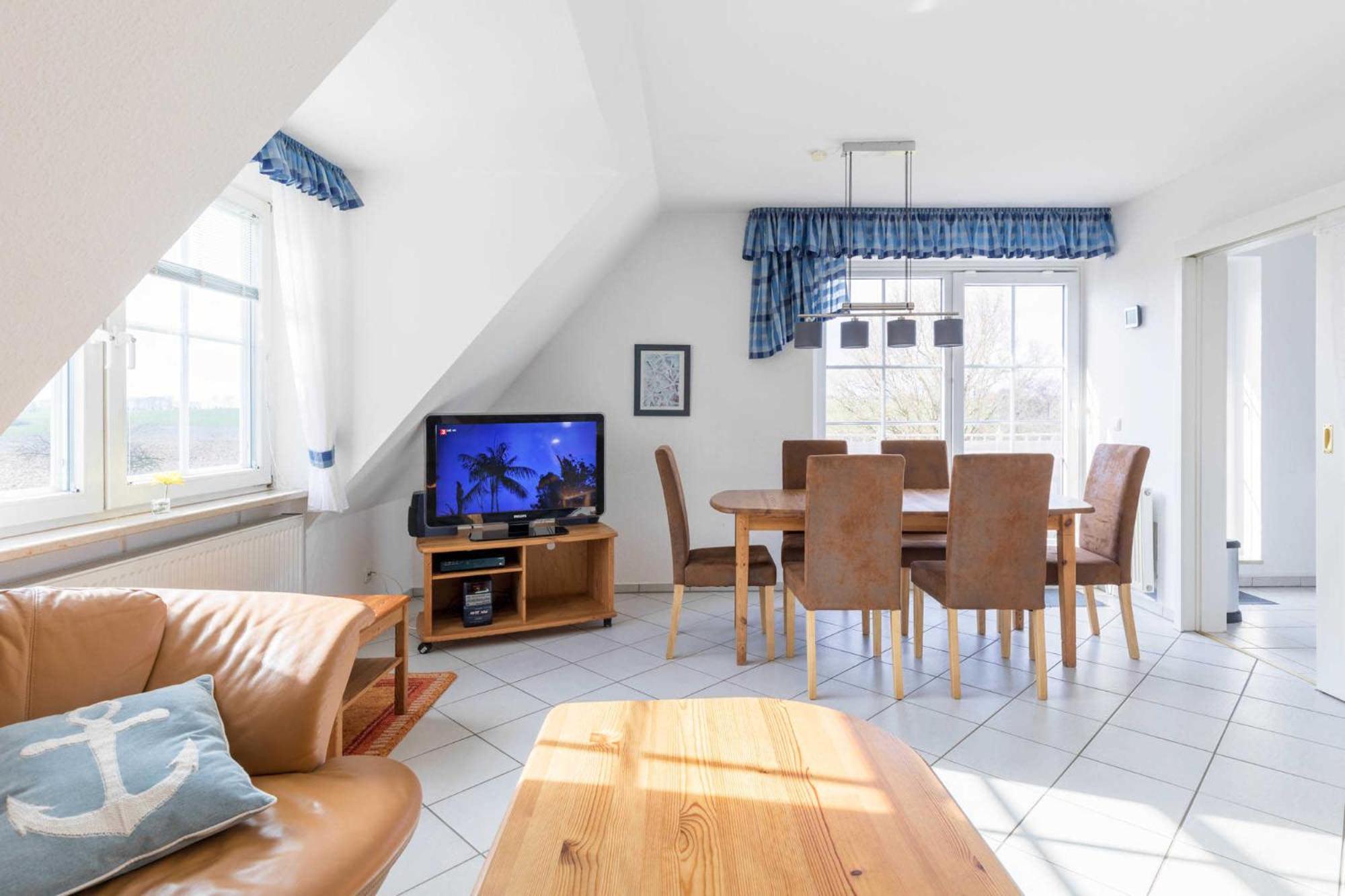 Haus Jenny Wohnung C 5 view 3