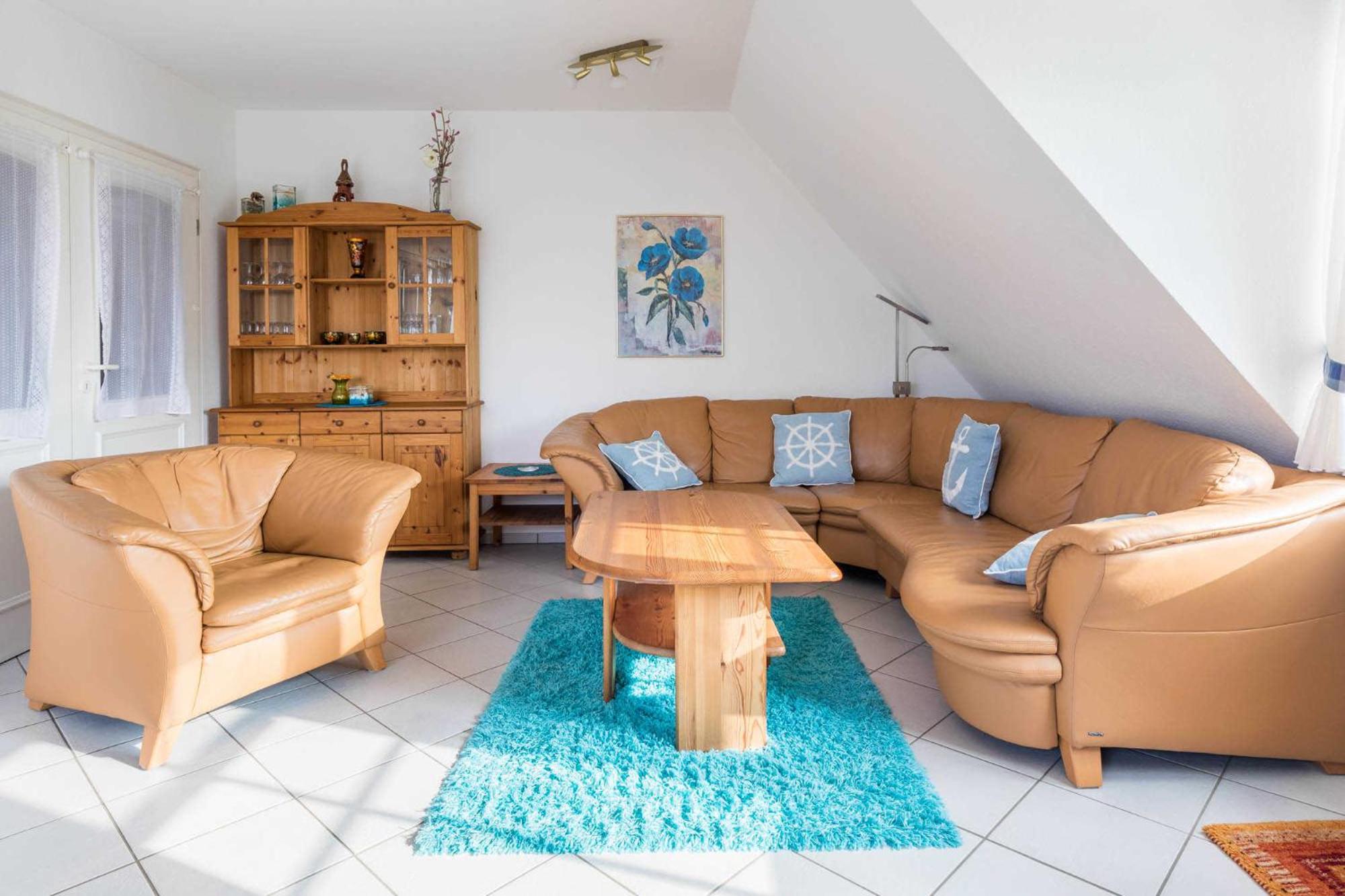 Haus Jenny Wohnung C 5 view 4