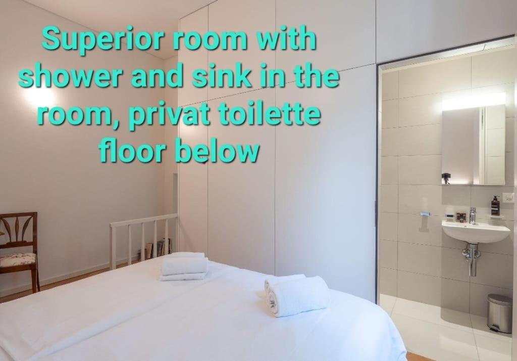 Villa by @ Home Hotel Locarno