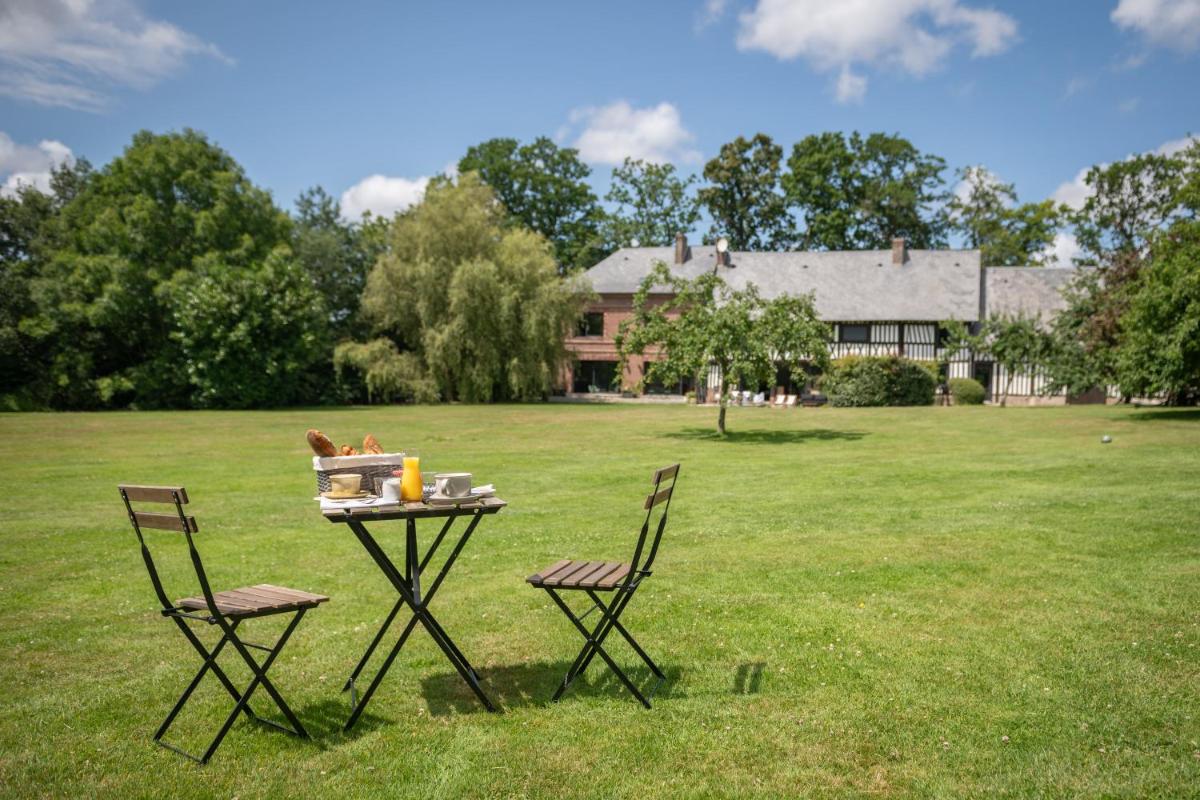 Le Manoir de la Campagne - Property Image 29