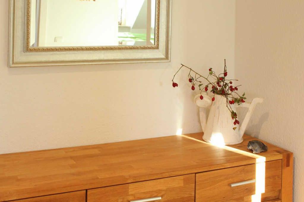 Haus Jenny Wohnung H 5b view 4