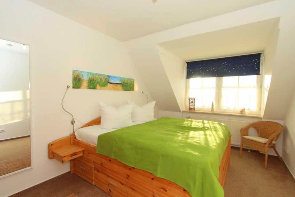 Haus Jenny Wohnung H 5b view 5