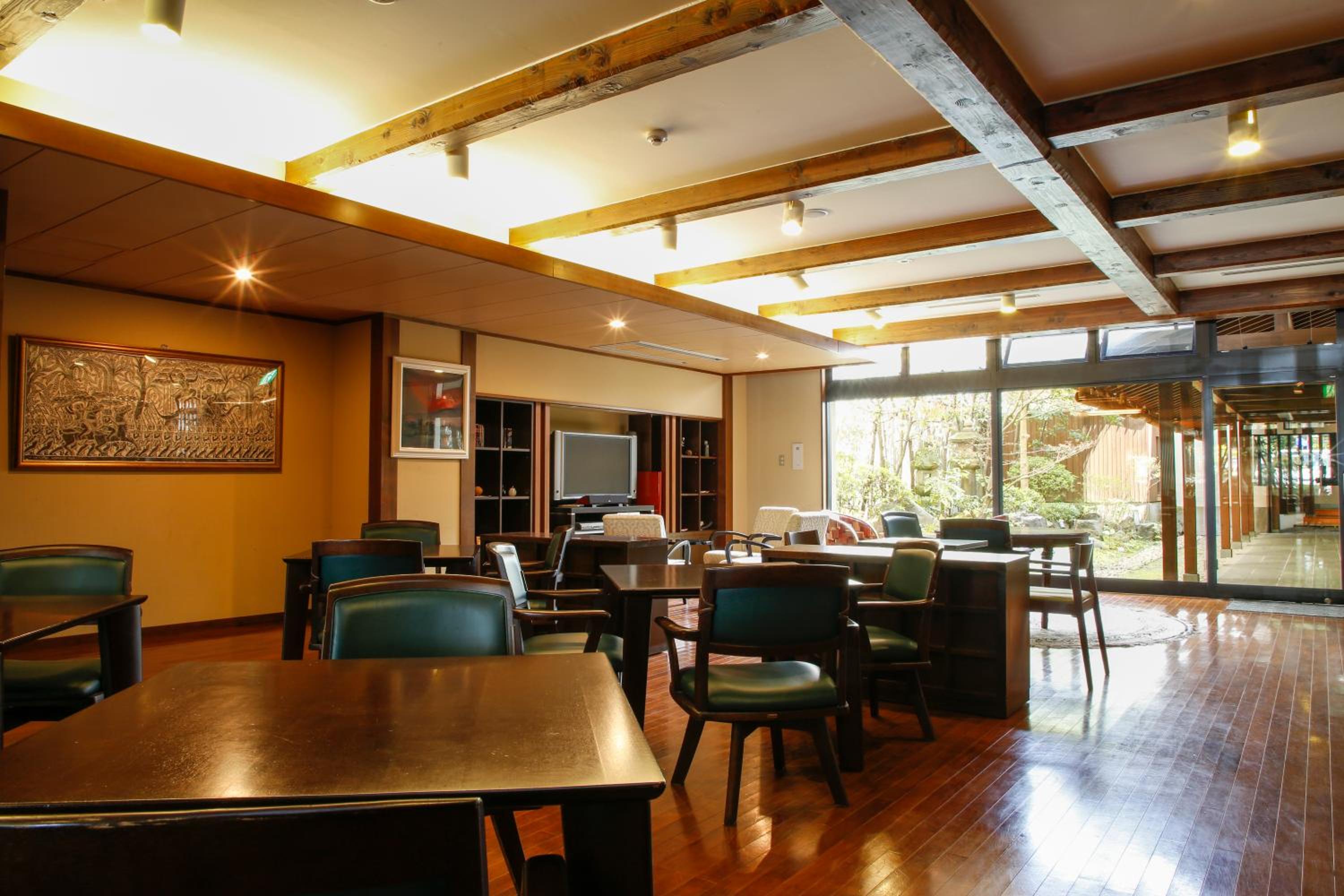 Yoshidaya Ryokan よしだや