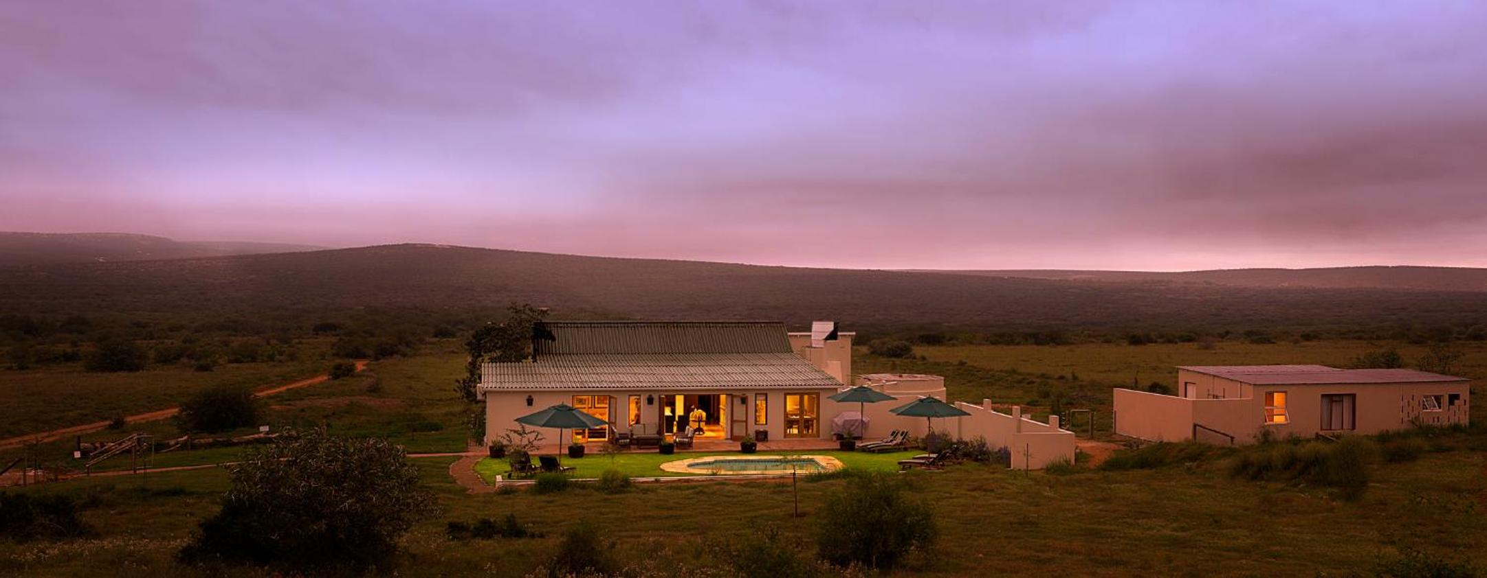 RiverBend Lodge