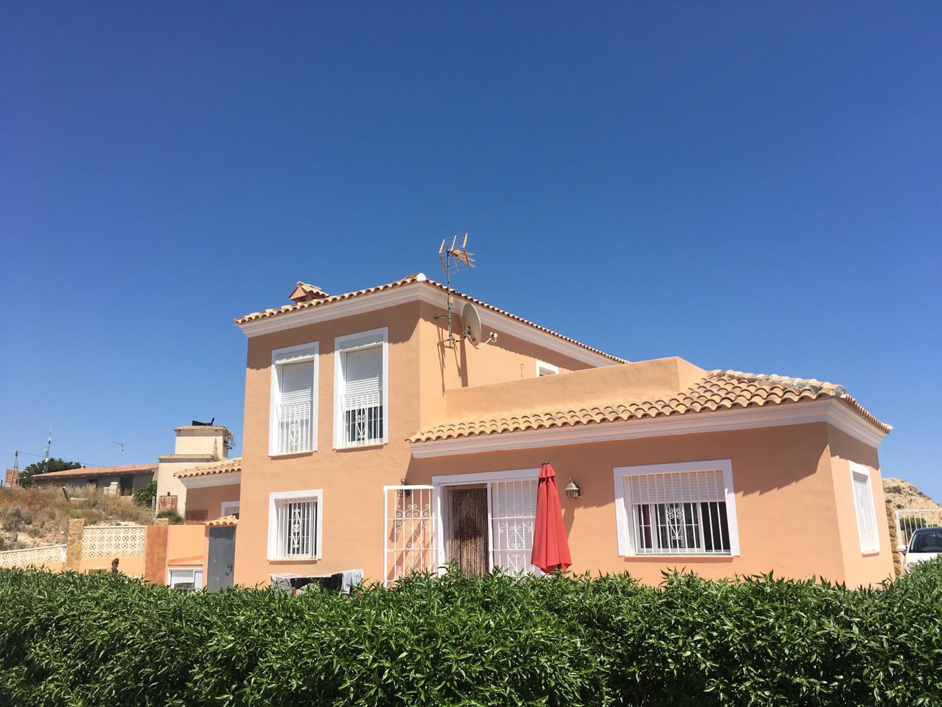 Villa Buena Vista