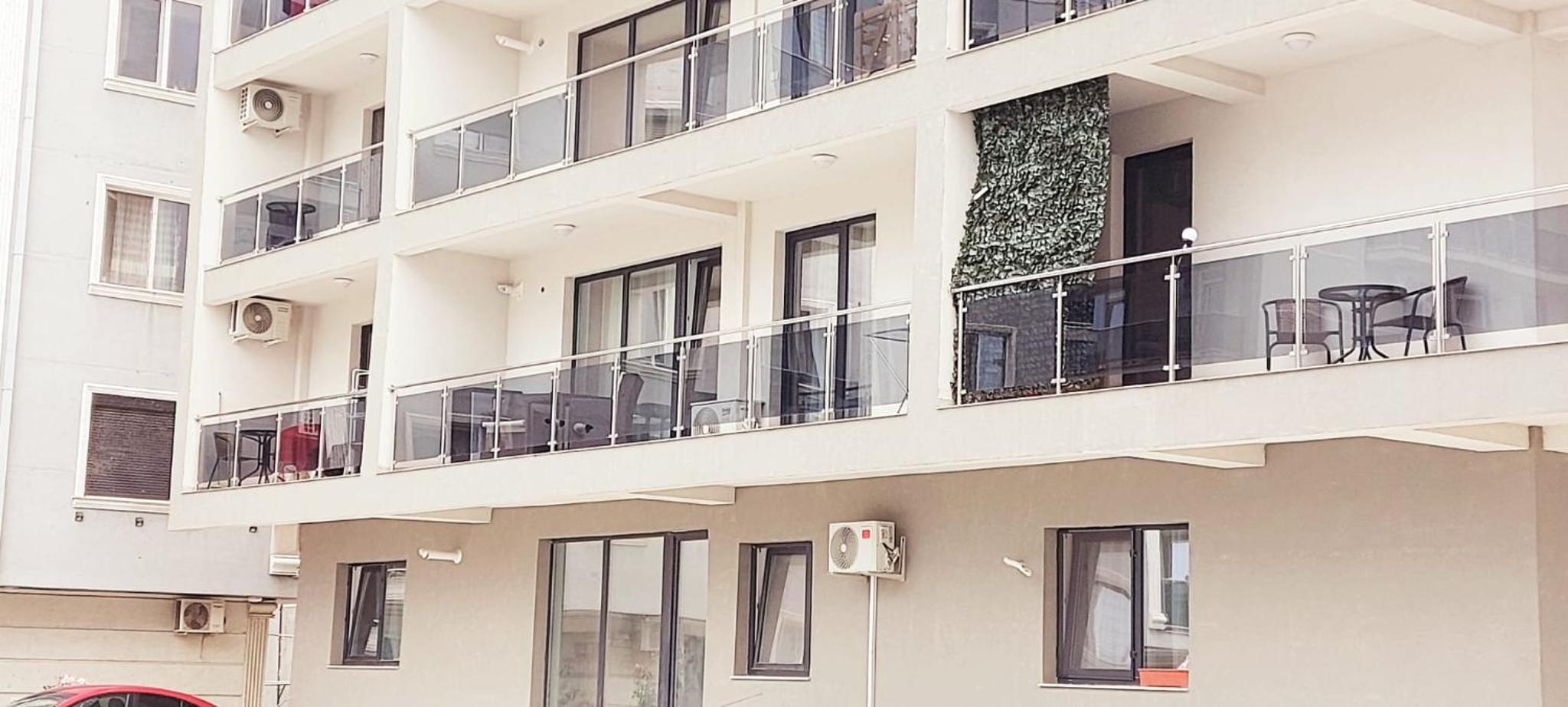 Apartament Nina