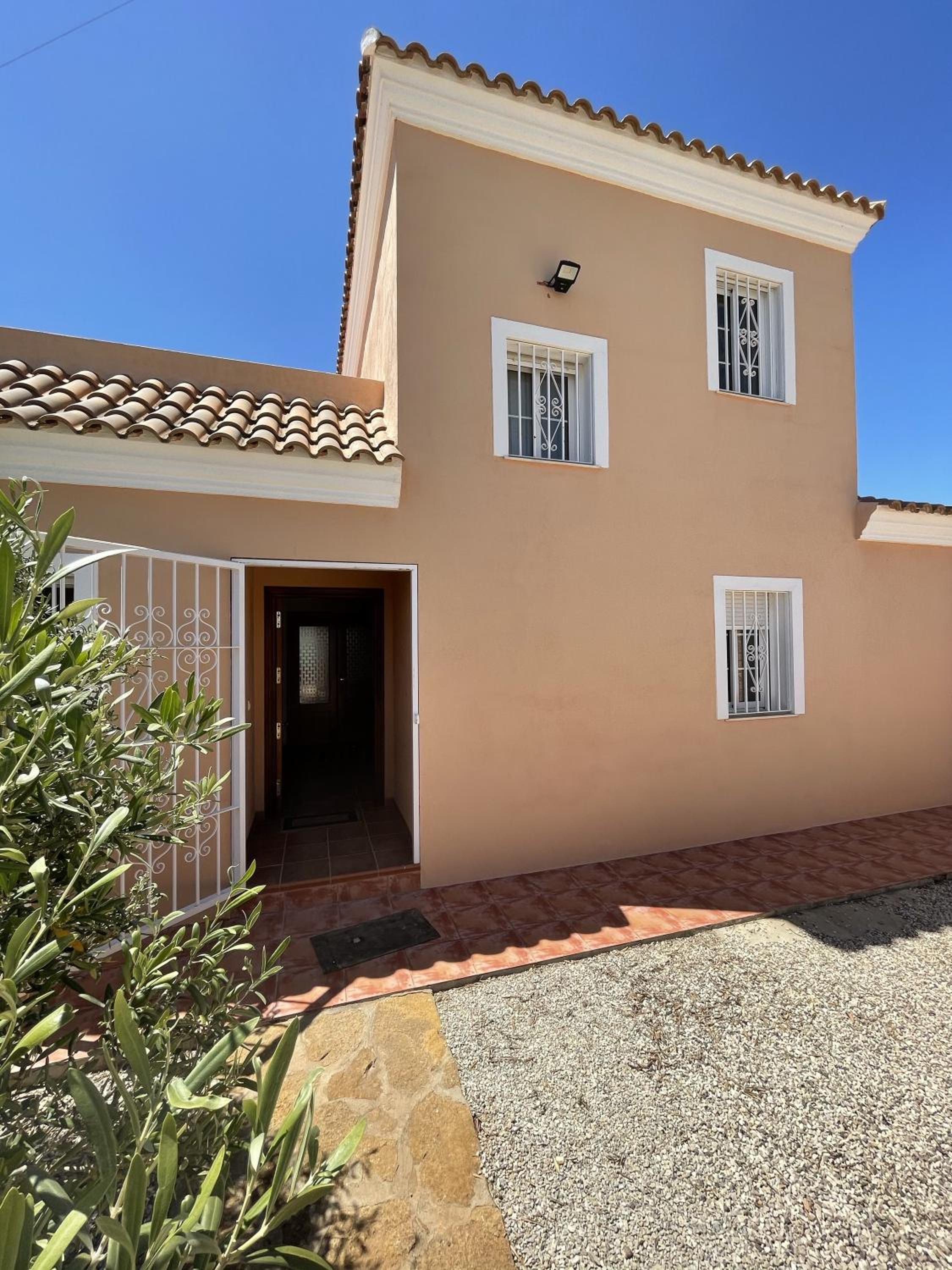 Villa Buena Vista