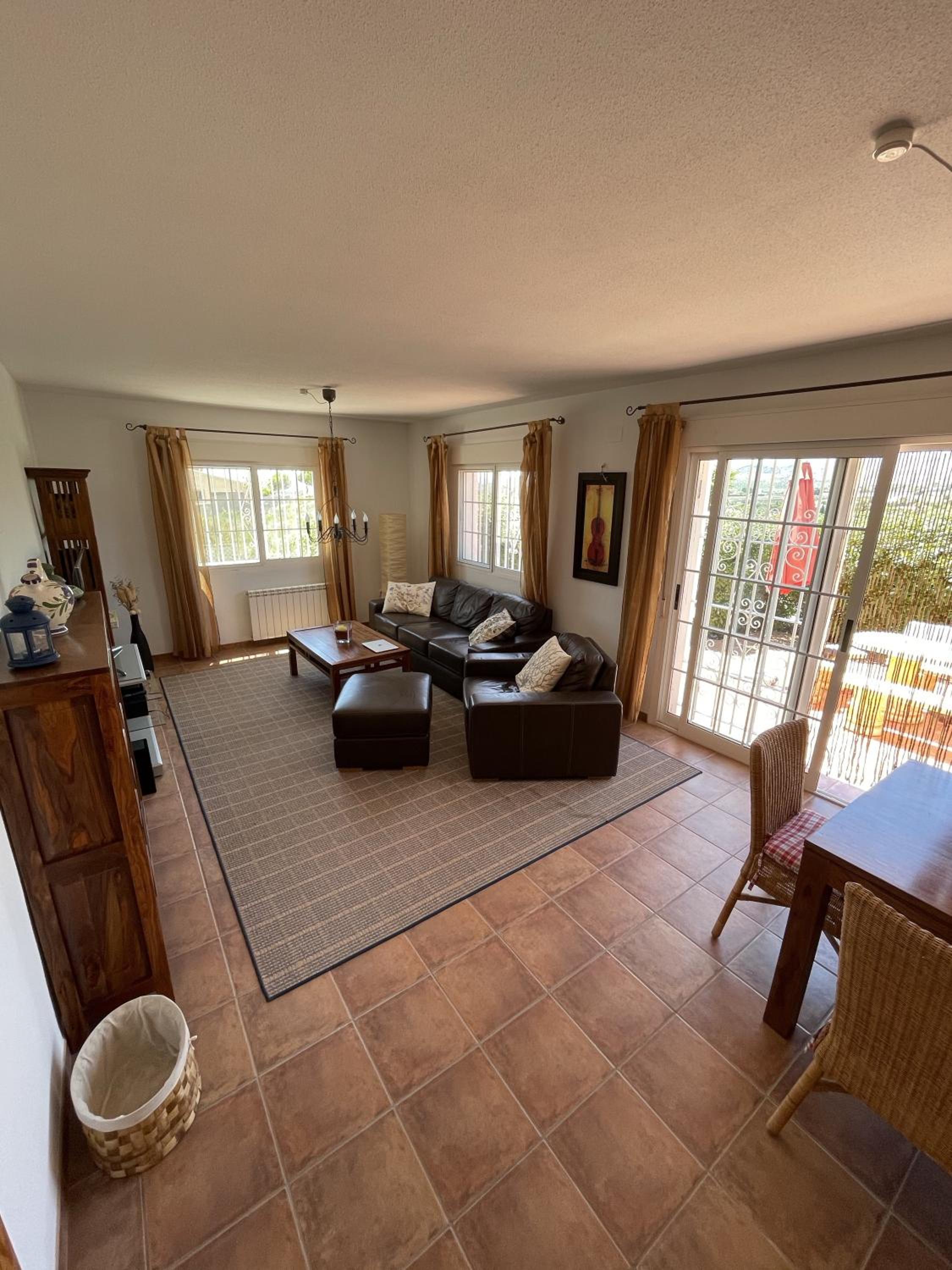 Villa Buena Vista