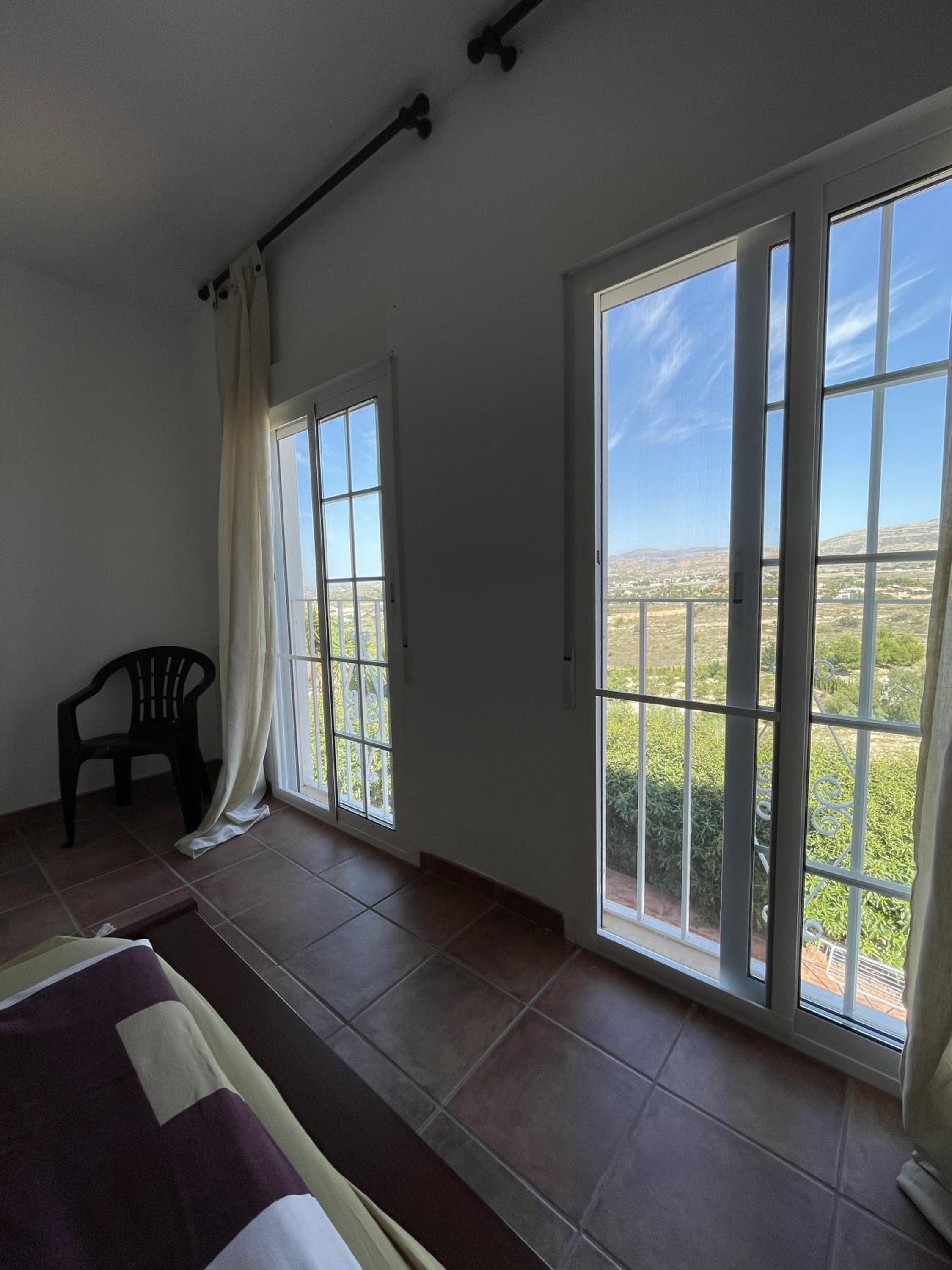 Villa Buena Vista