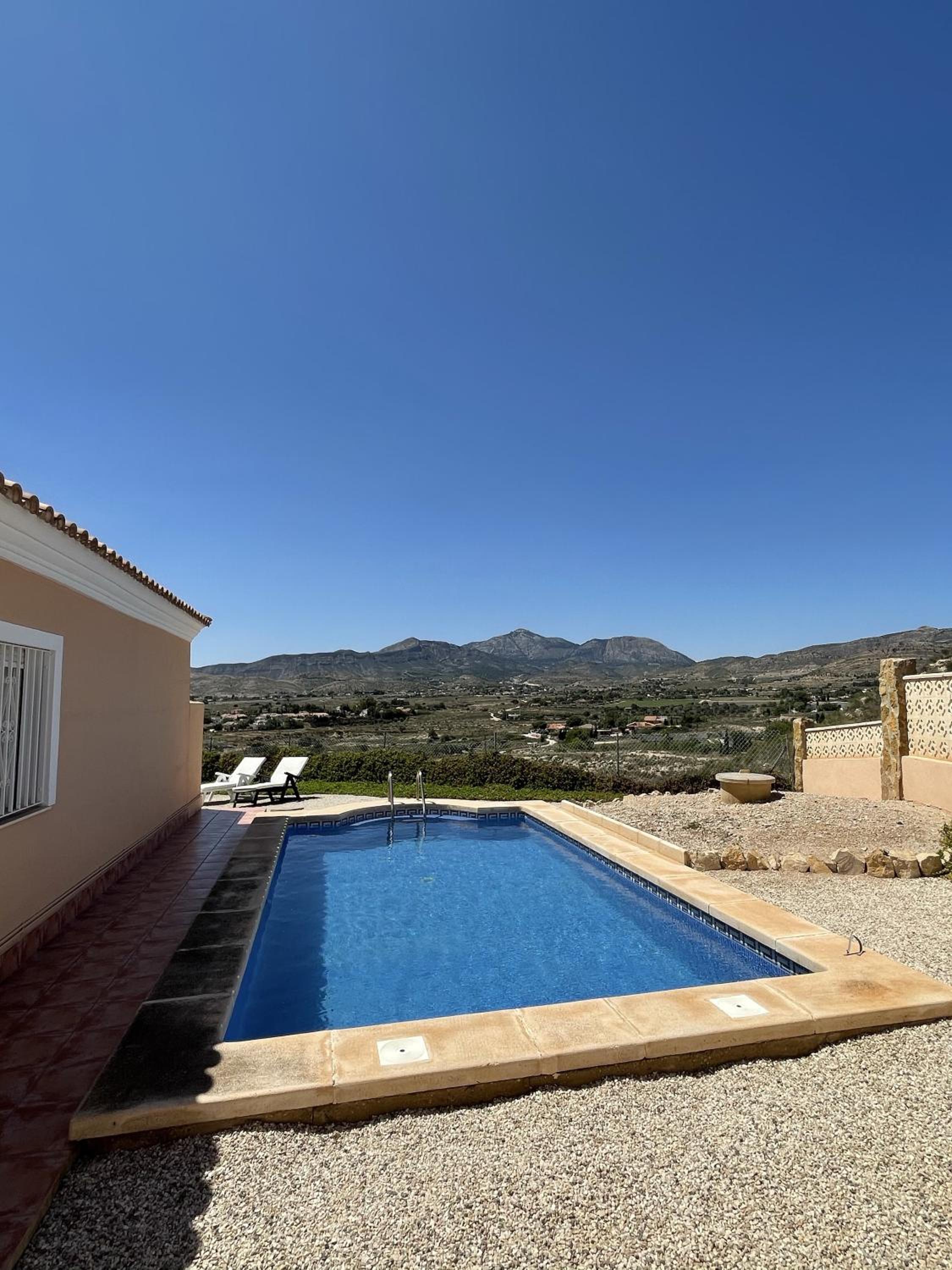 Villa Buena Vista