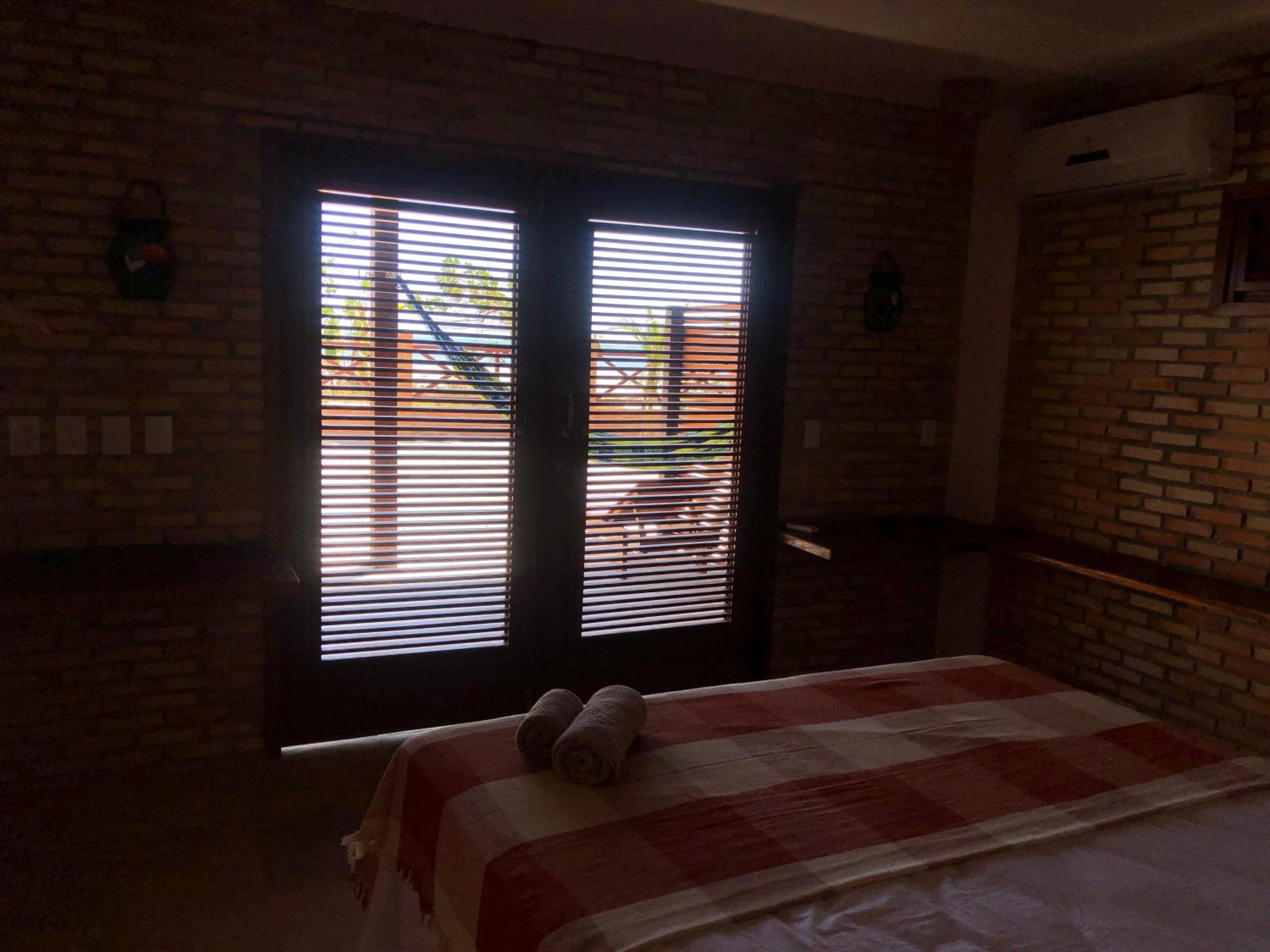 BEACH HOUSE - Loggia Suite 3 - com cozinha - na praia - BEACHFRONT