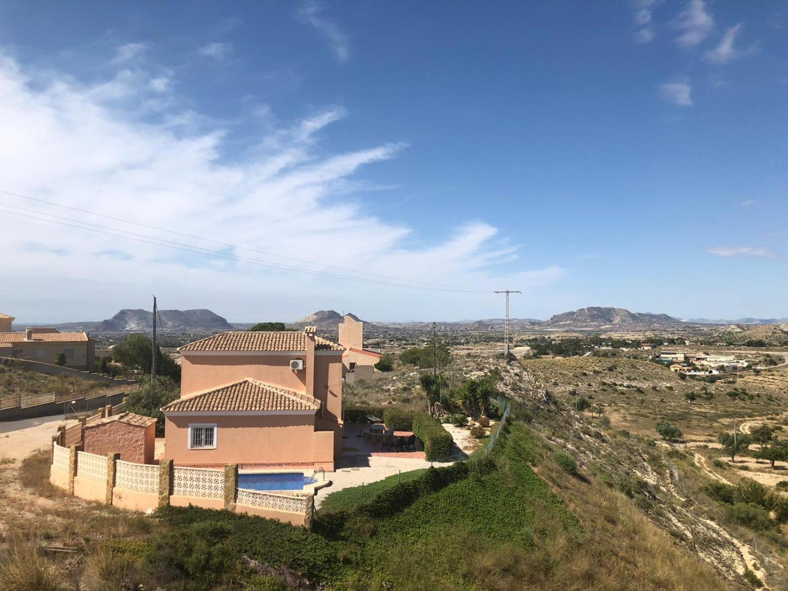 Villa Buena Vista