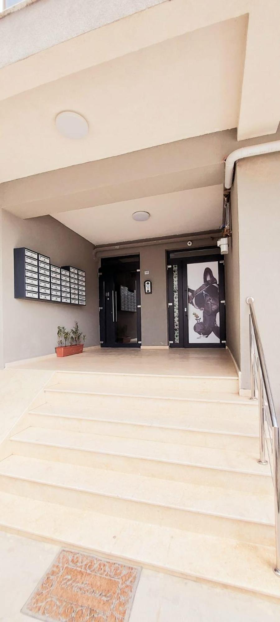 Apartament Nina