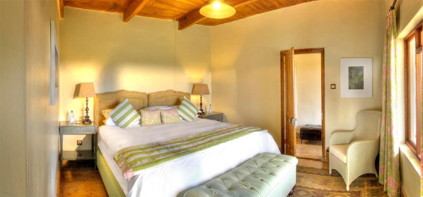 RiverBend Lodge