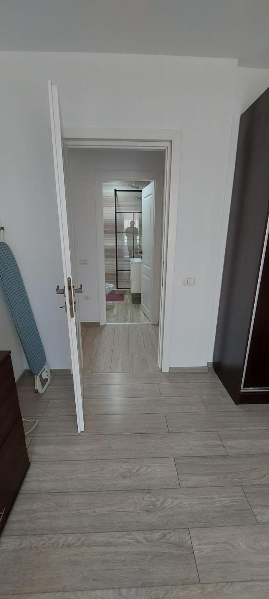 Apartament Nina