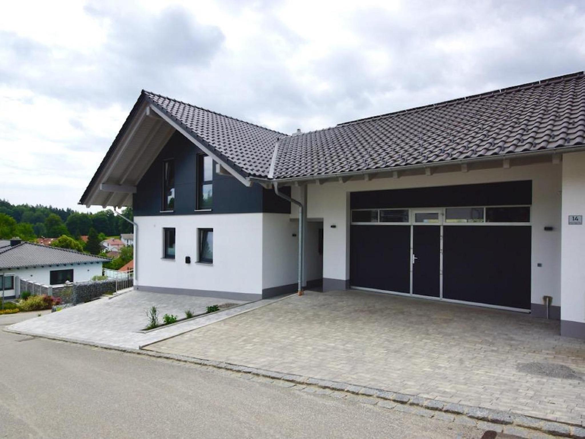 Ferienwohnungen Ebner