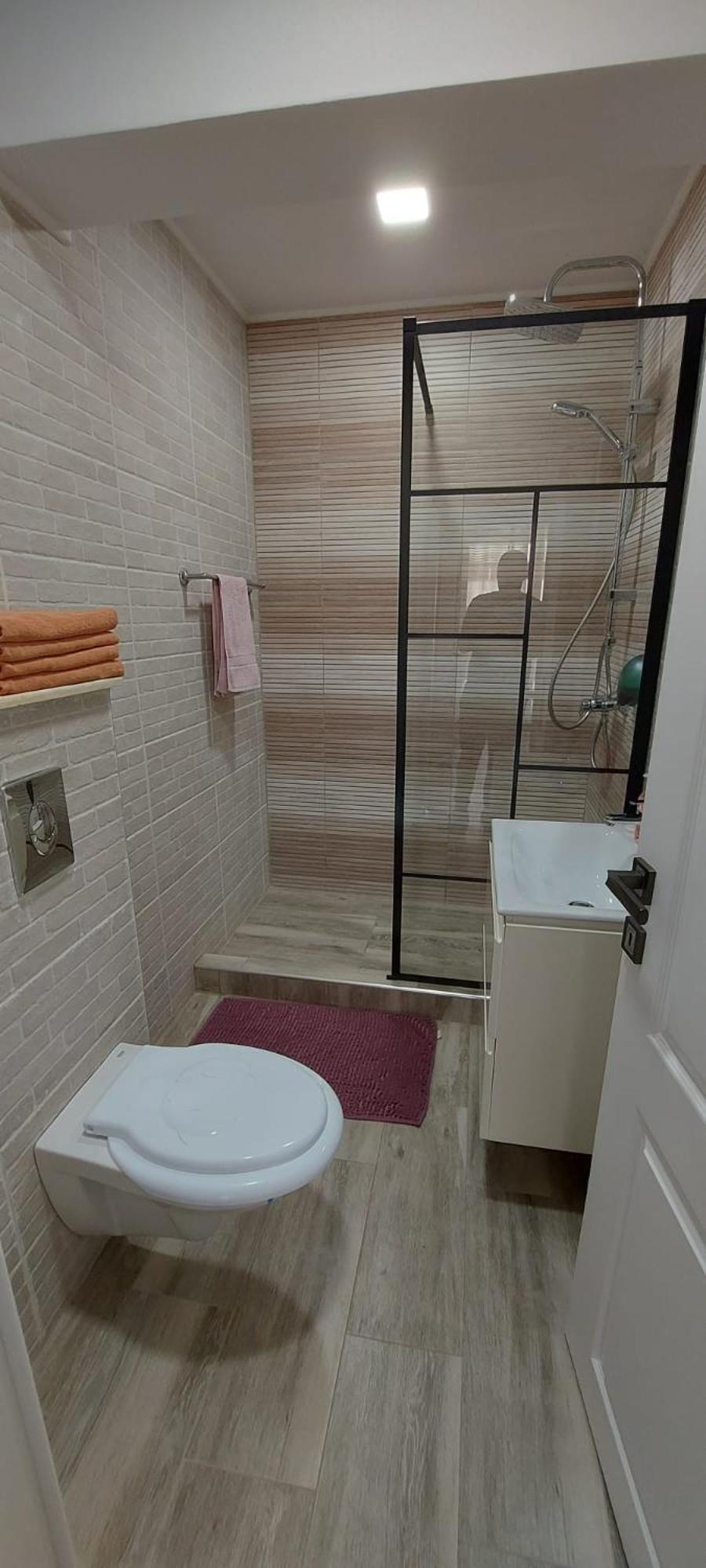 Apartament Nina