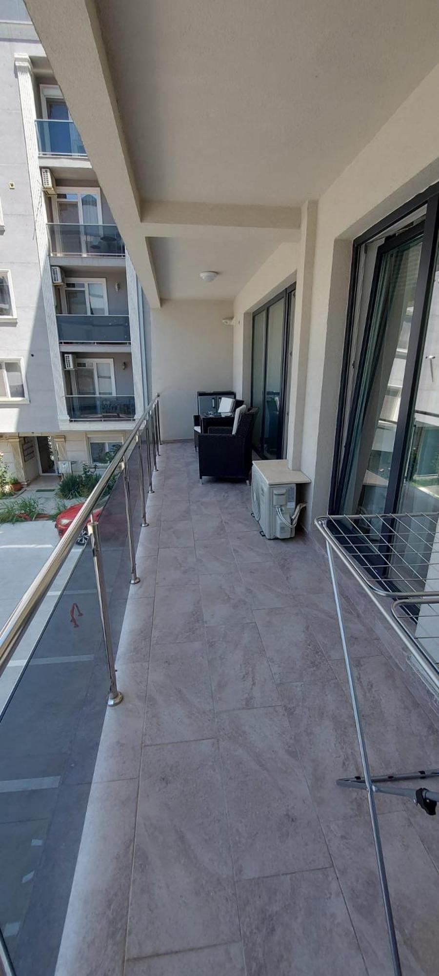 Apartament Nina