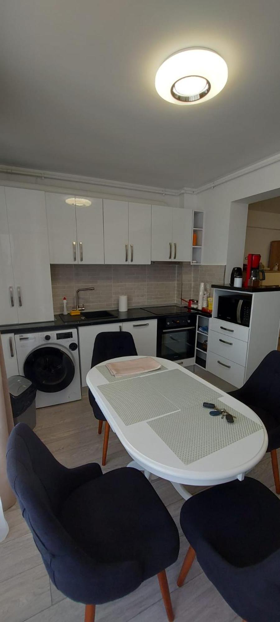 Apartament Nina