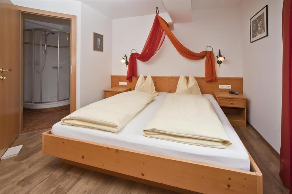 Appartementhaus Chalet Alpina