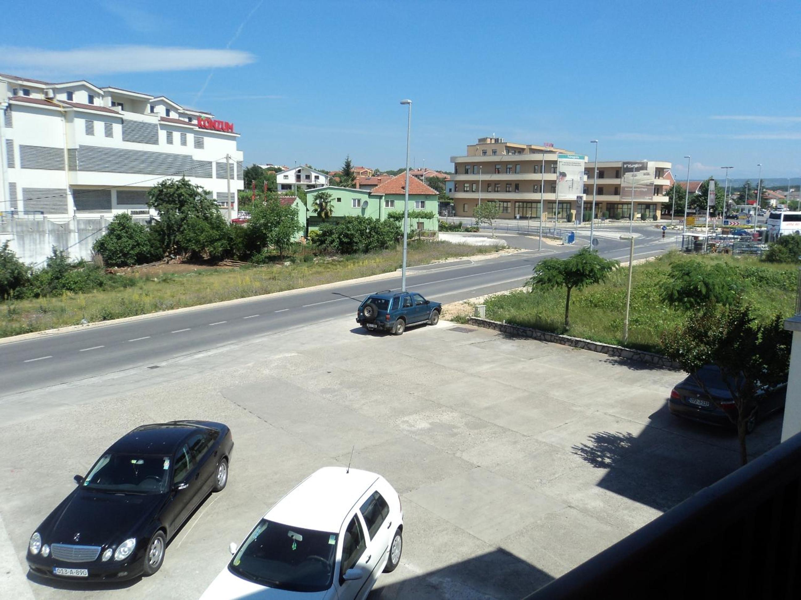 Pansion Modana Medjugorje