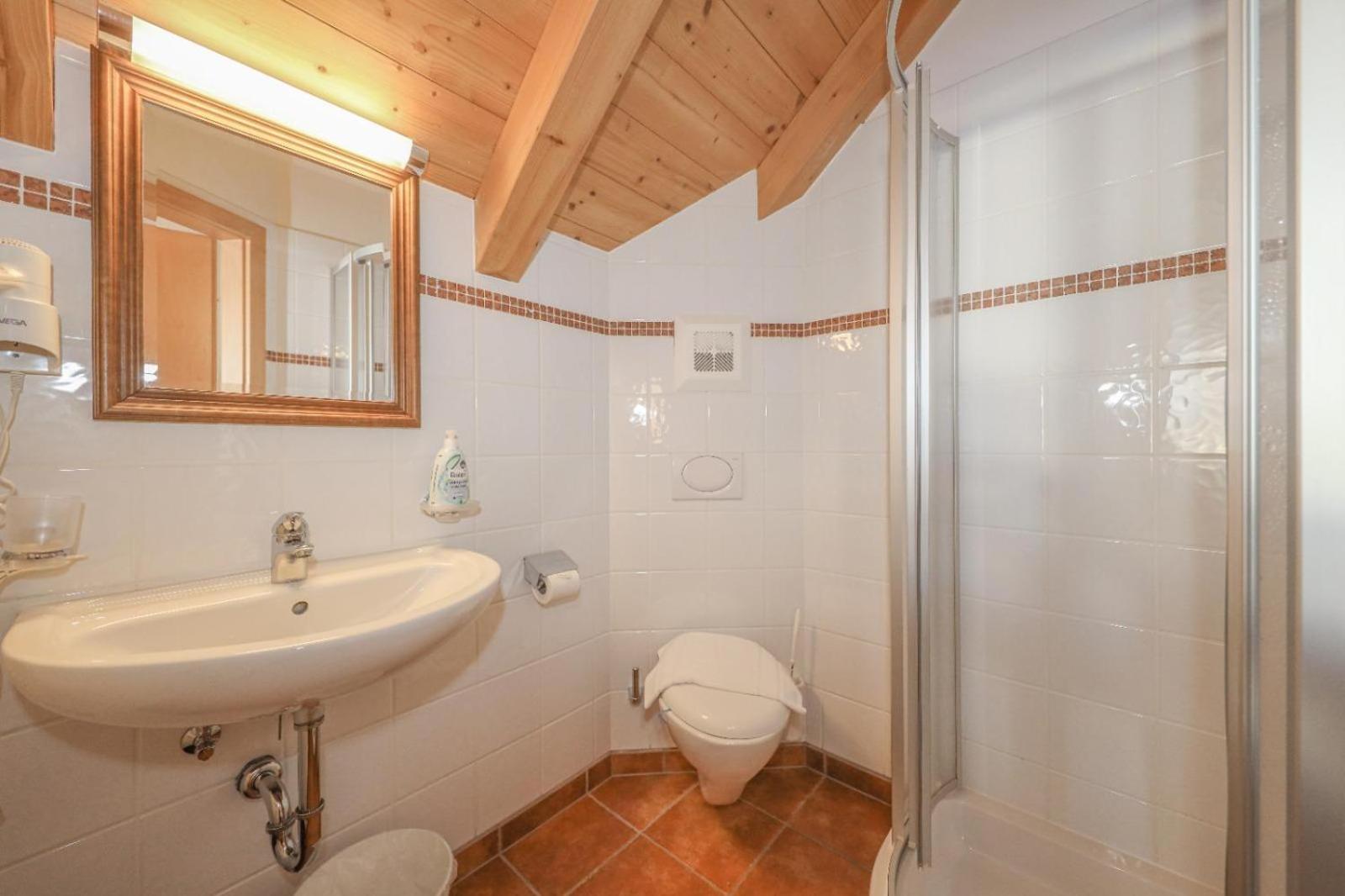 Appartementhaus Chalet Alpina